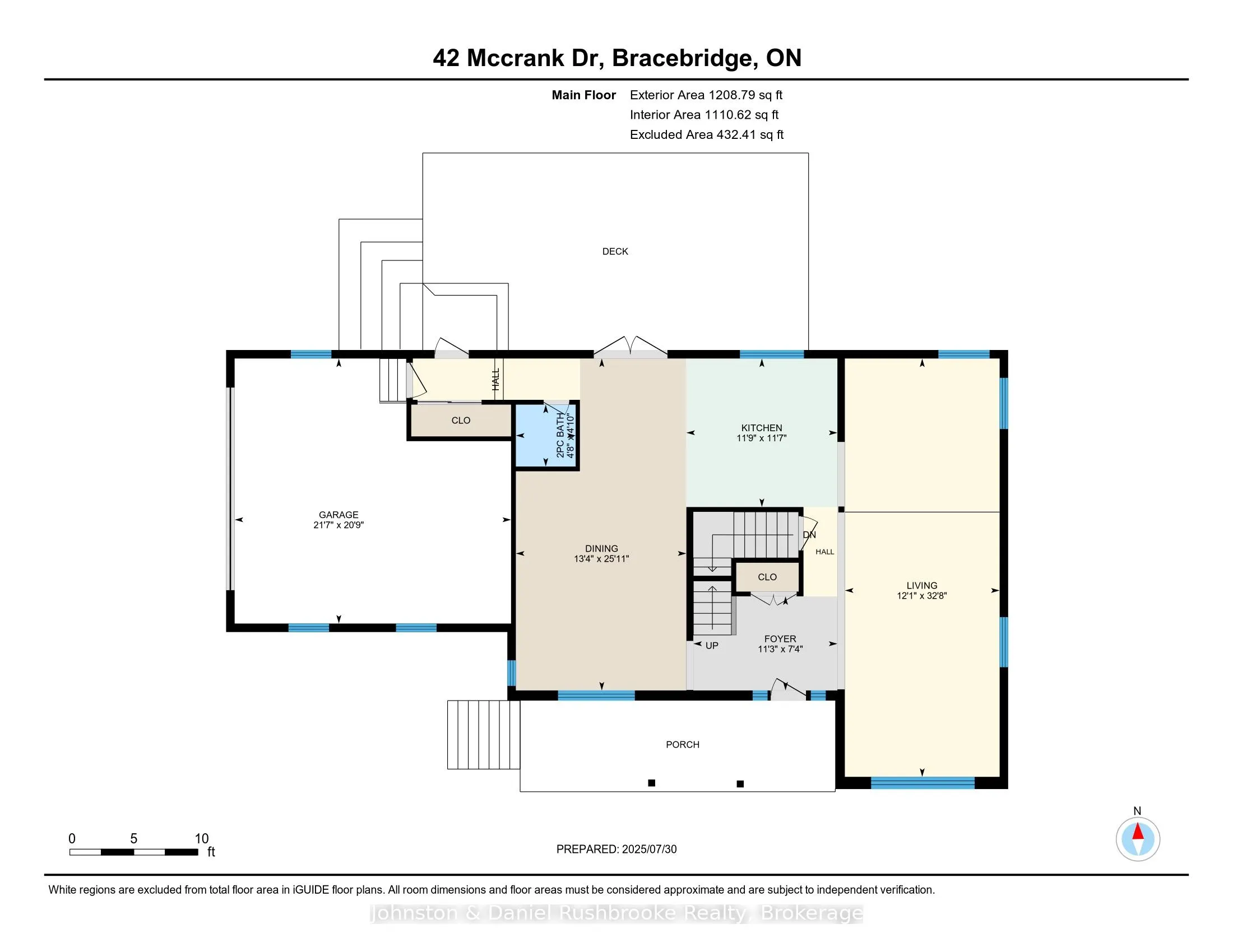 42 McCrank Drive NW