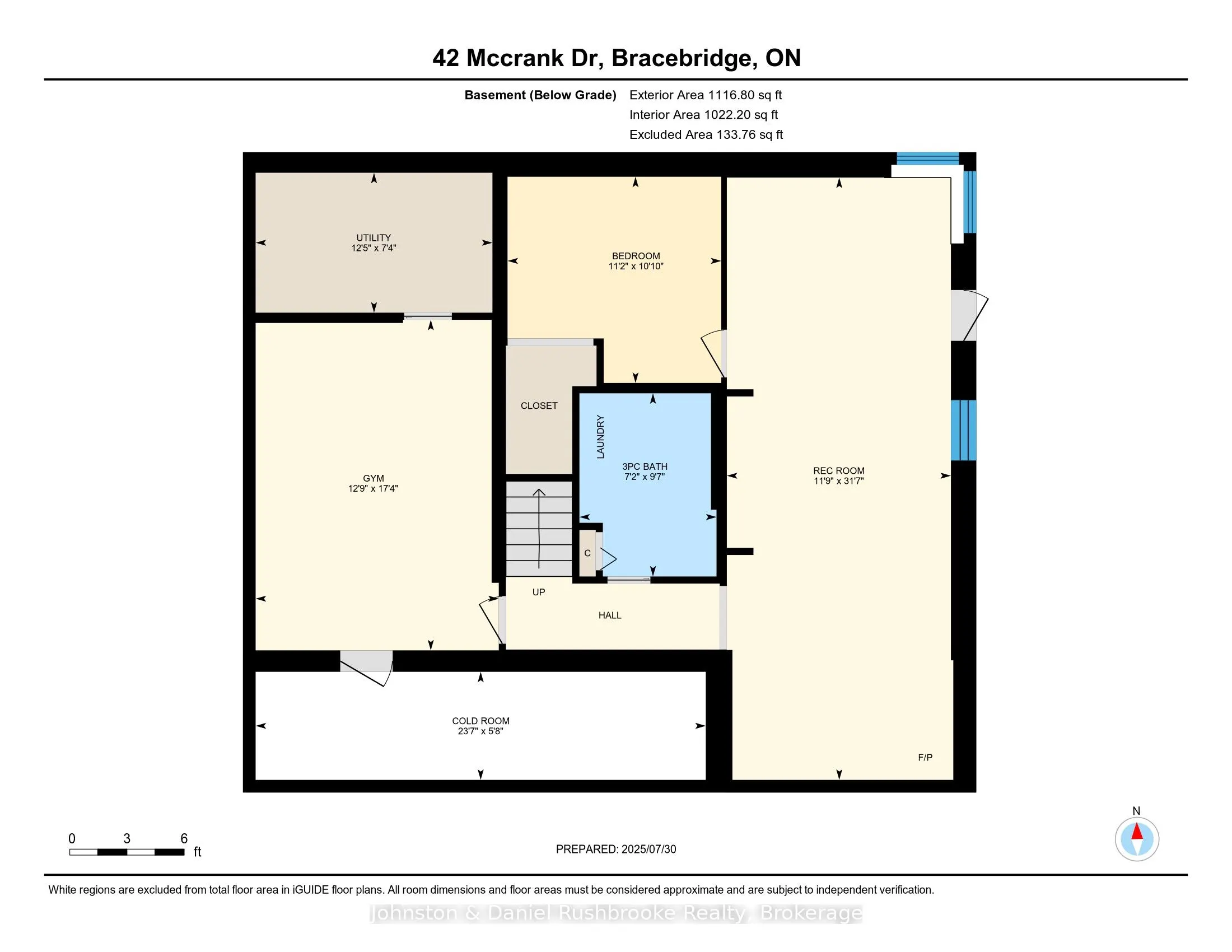 42 McCrank Drive NW