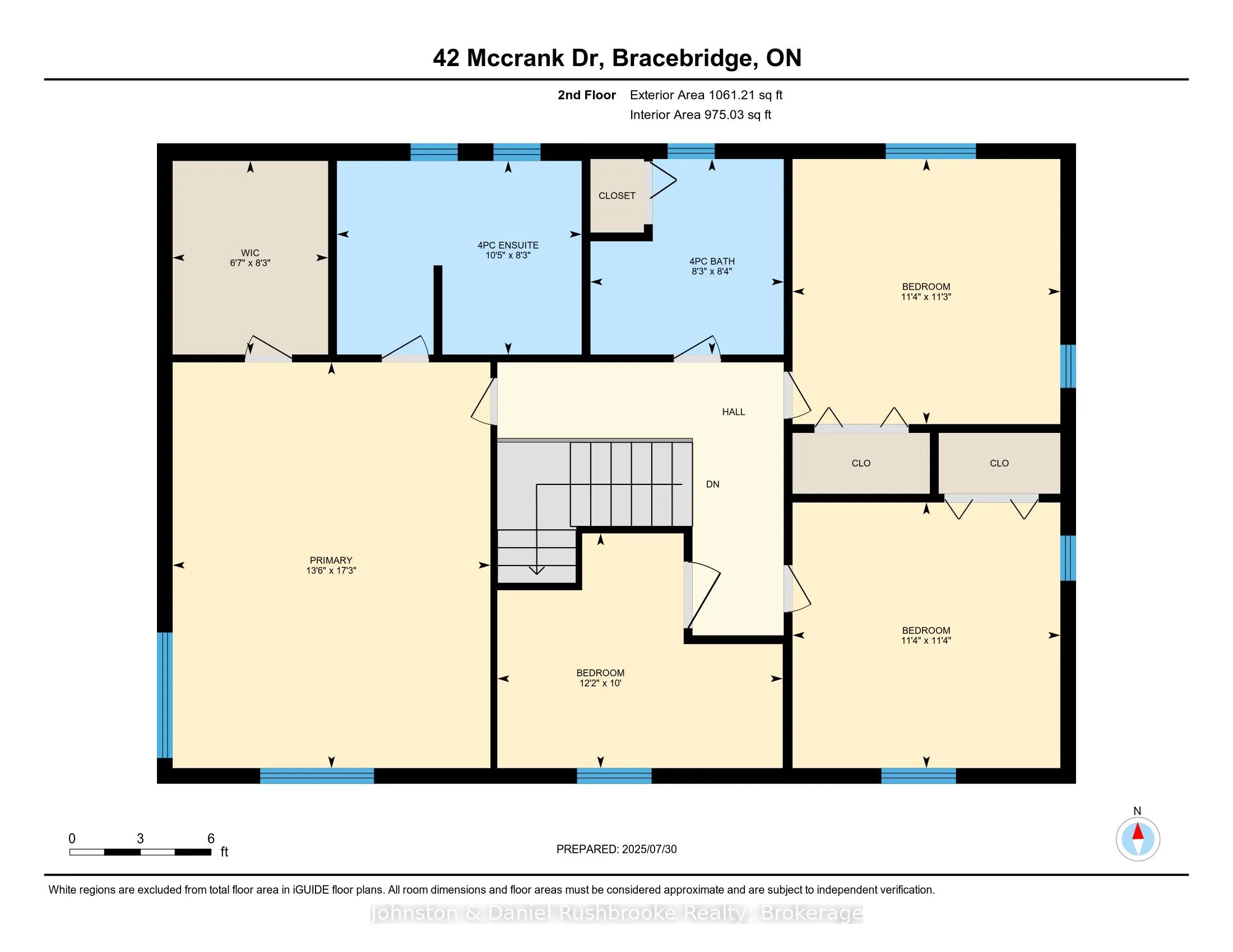 42 McCrank Drive NW