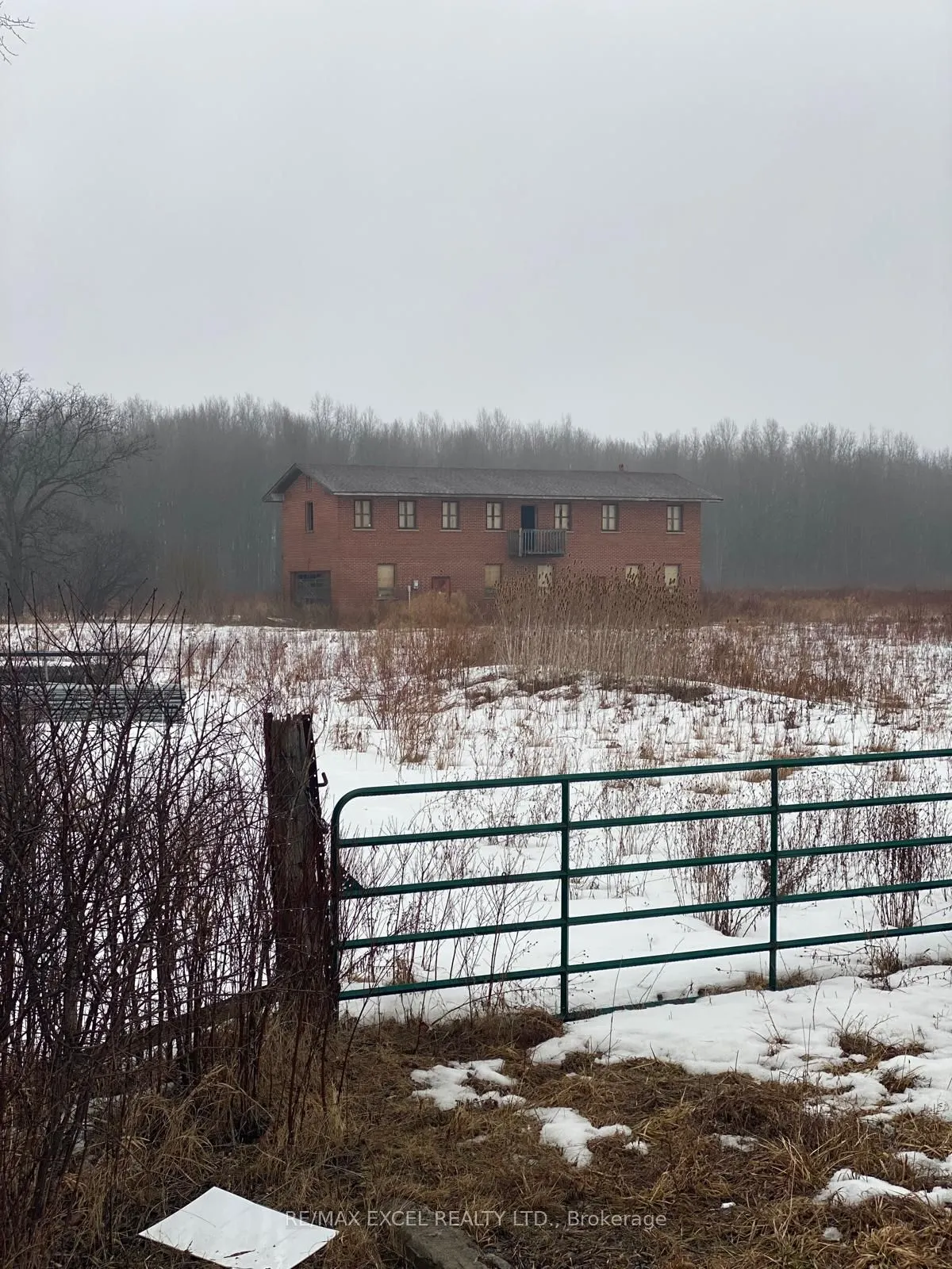 3250 Netherby Road