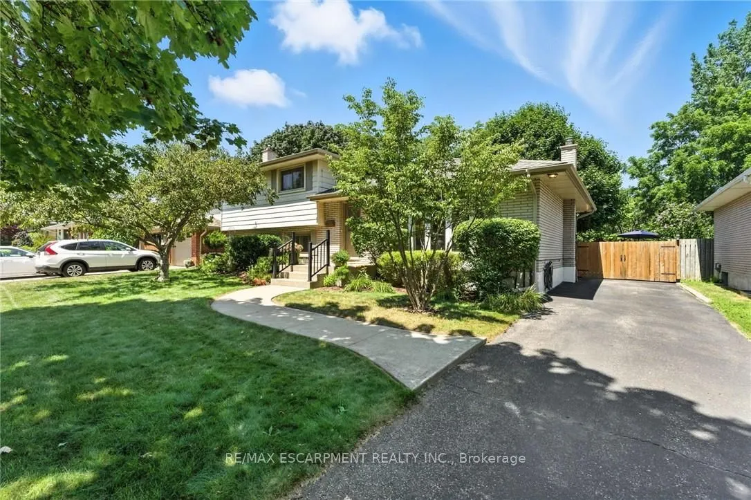 41 Sherry Lane