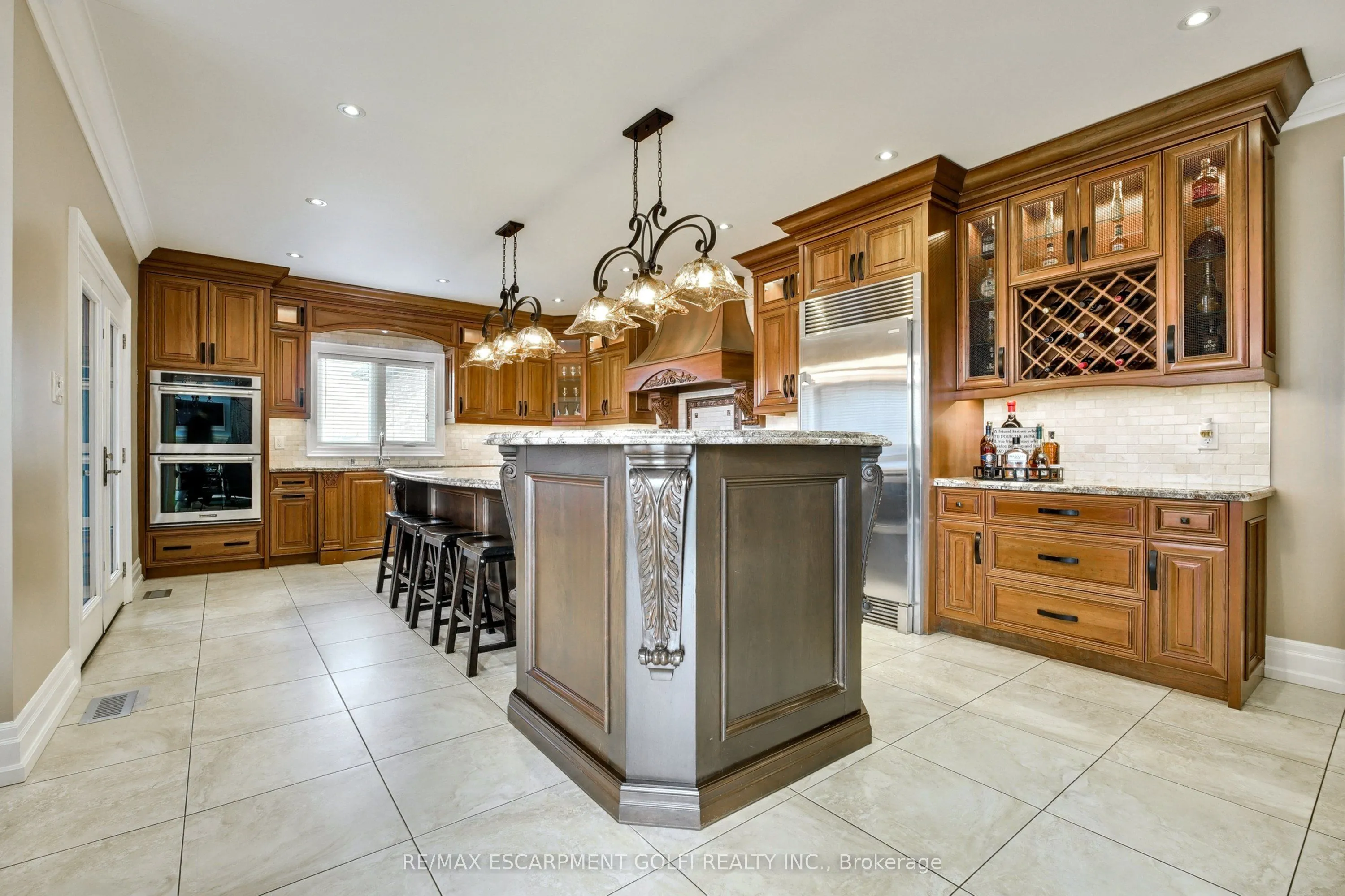 1130 RIDGE Road