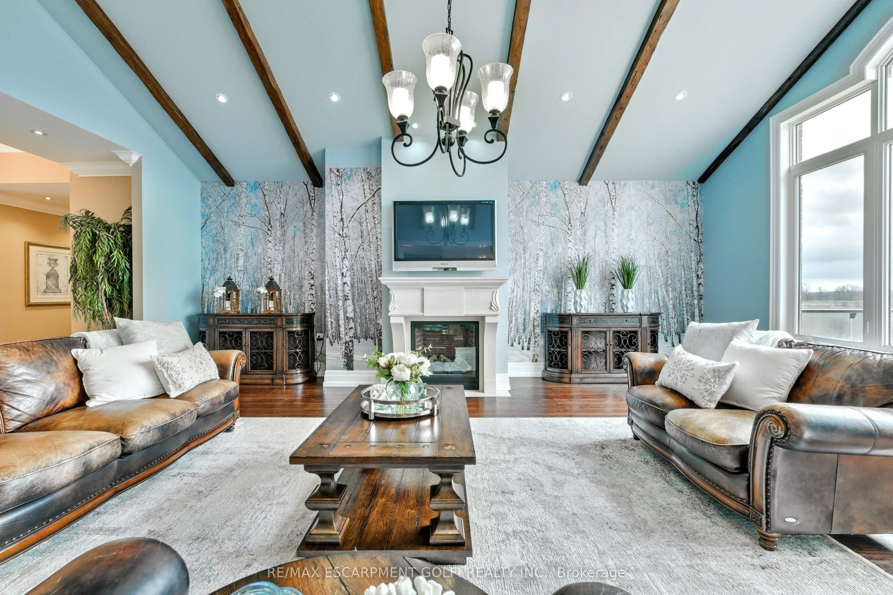 1130 RIDGE Road