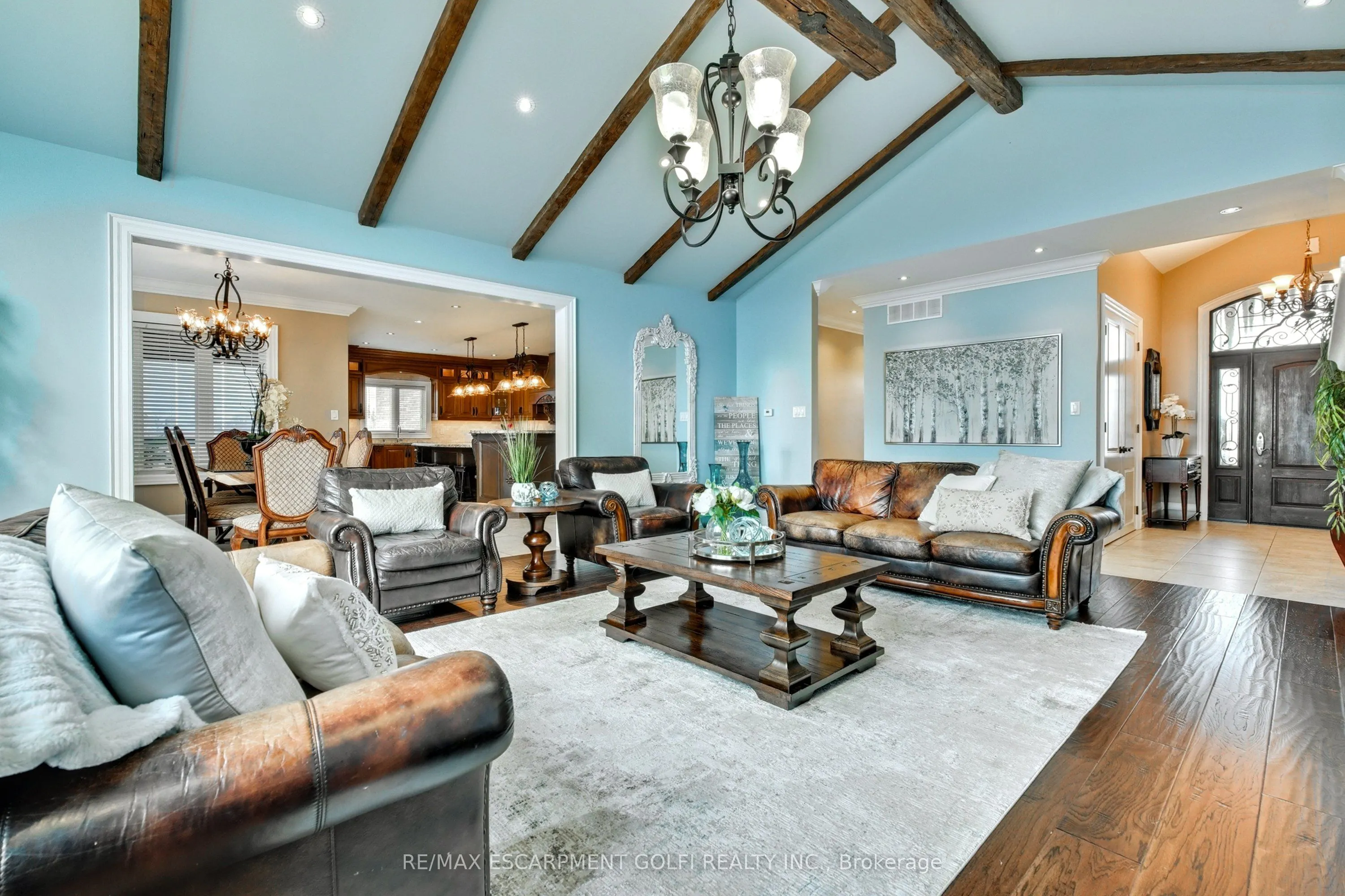 1130 RIDGE Road