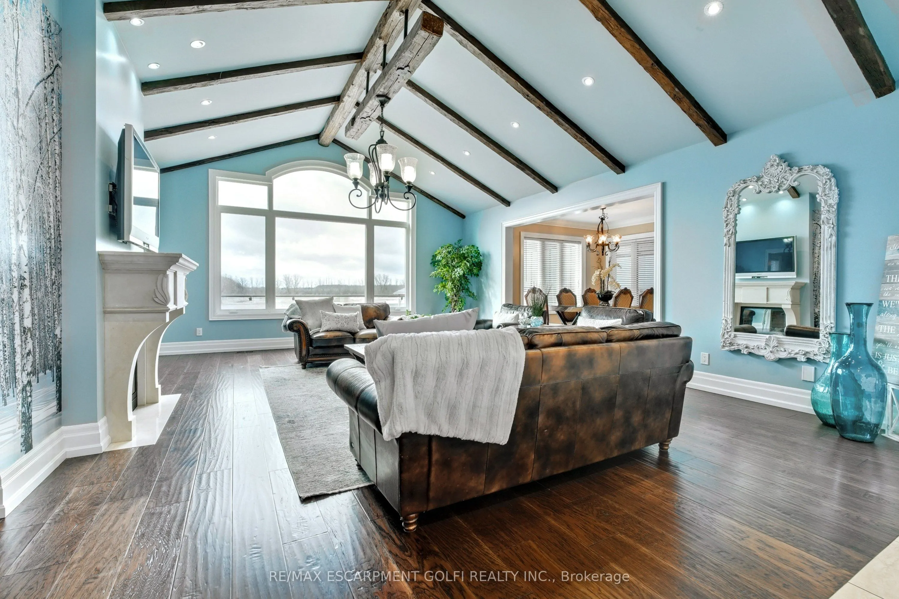 1130 RIDGE Road