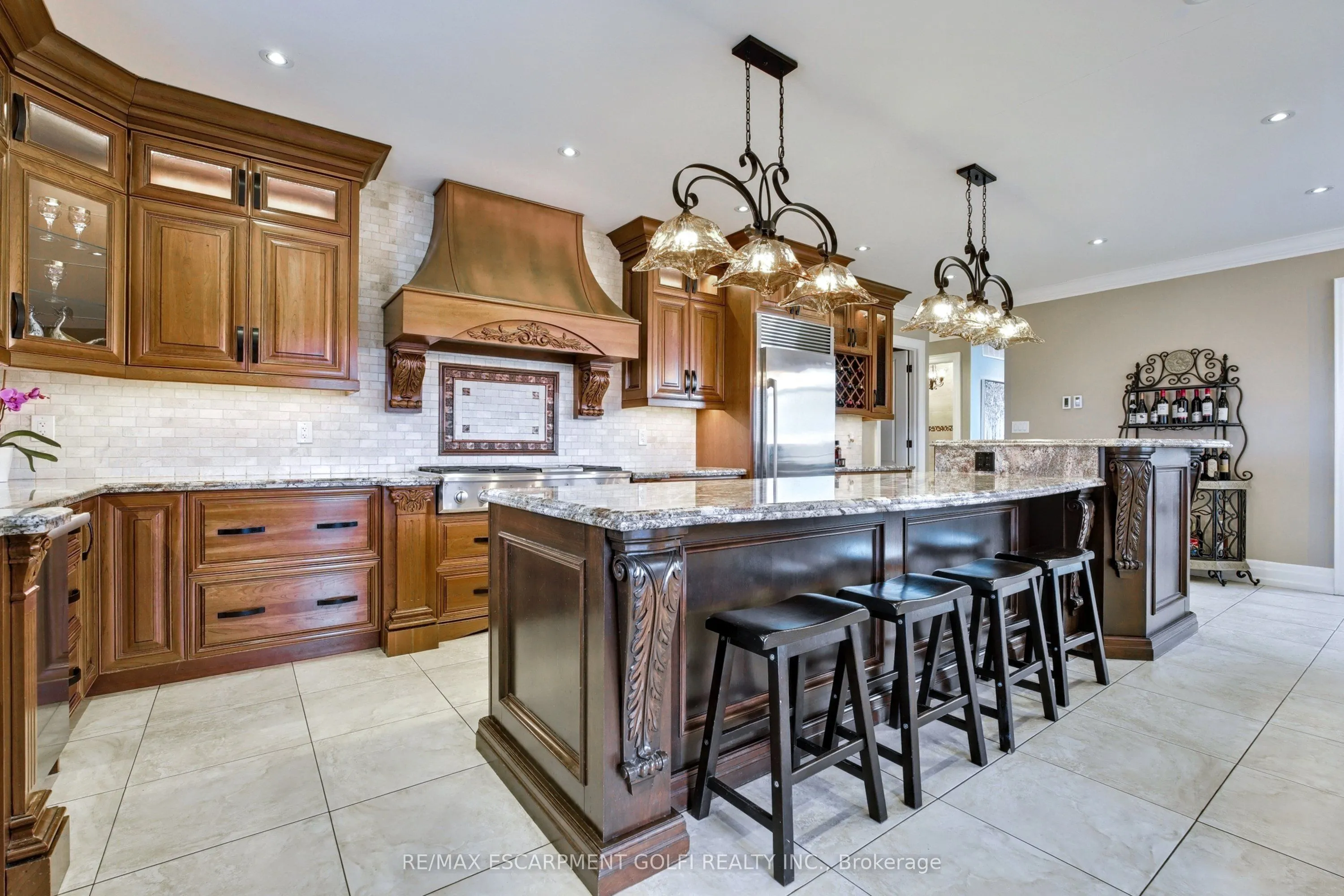 1130 RIDGE Road