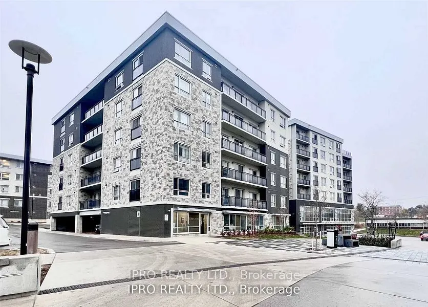 275 Larch Street, #B312