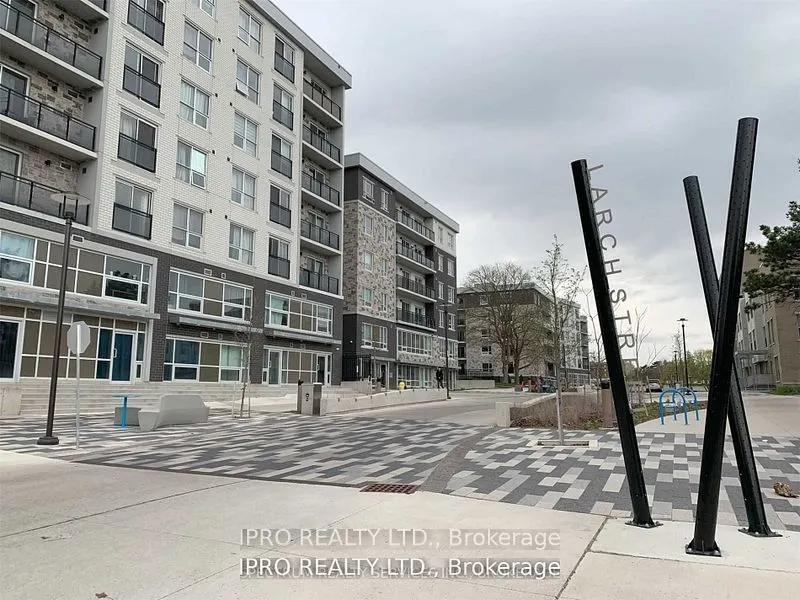 275 Larch Street, #B312