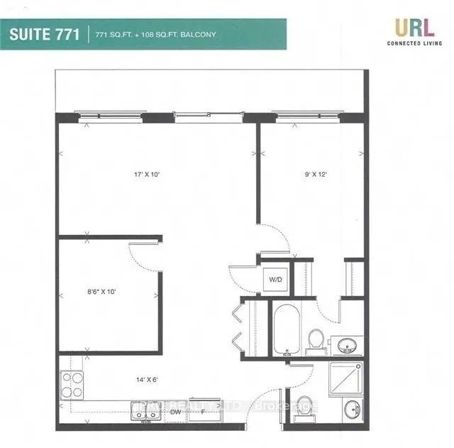 275 Larch Street, #B312