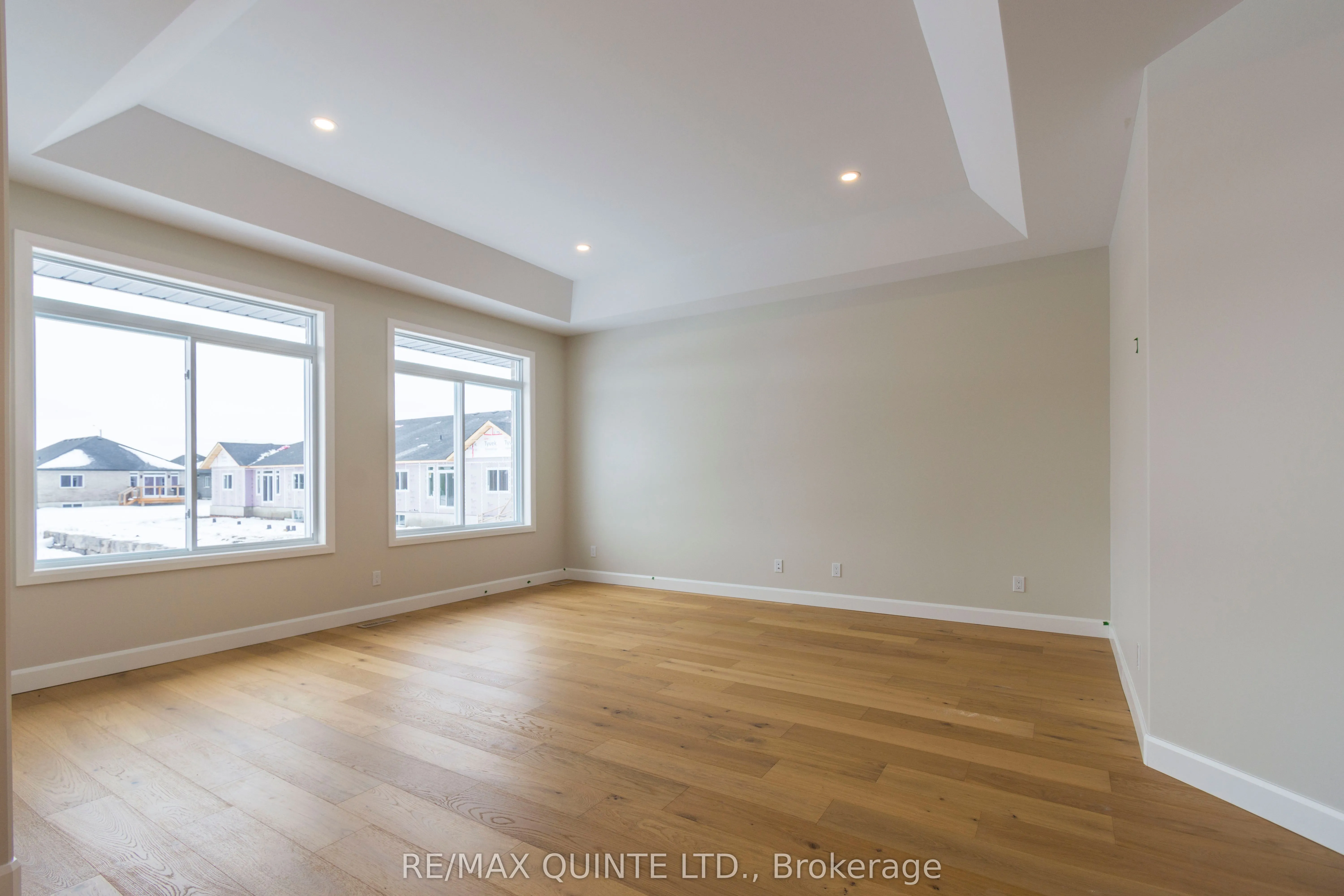 6 Vaughn Court