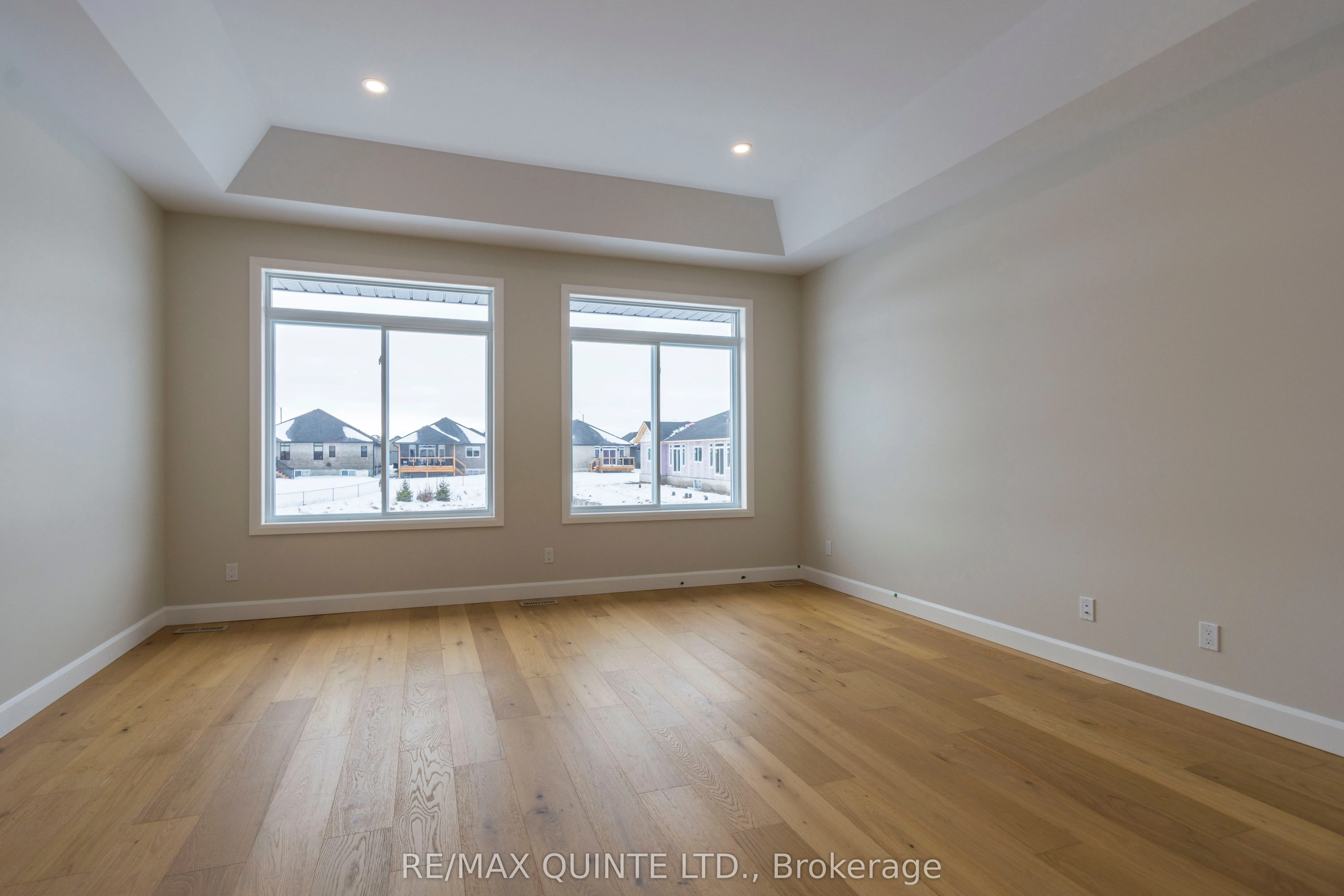 6 Vaughn Court