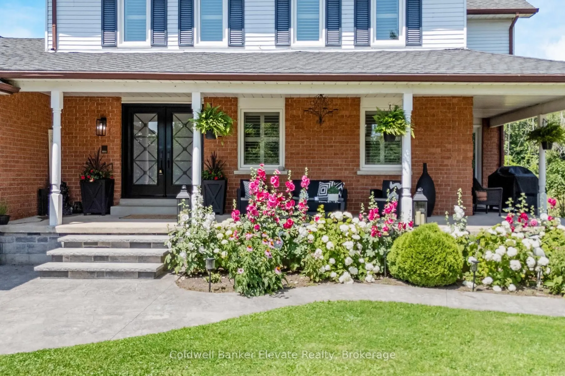 5029 Trafalgar Road