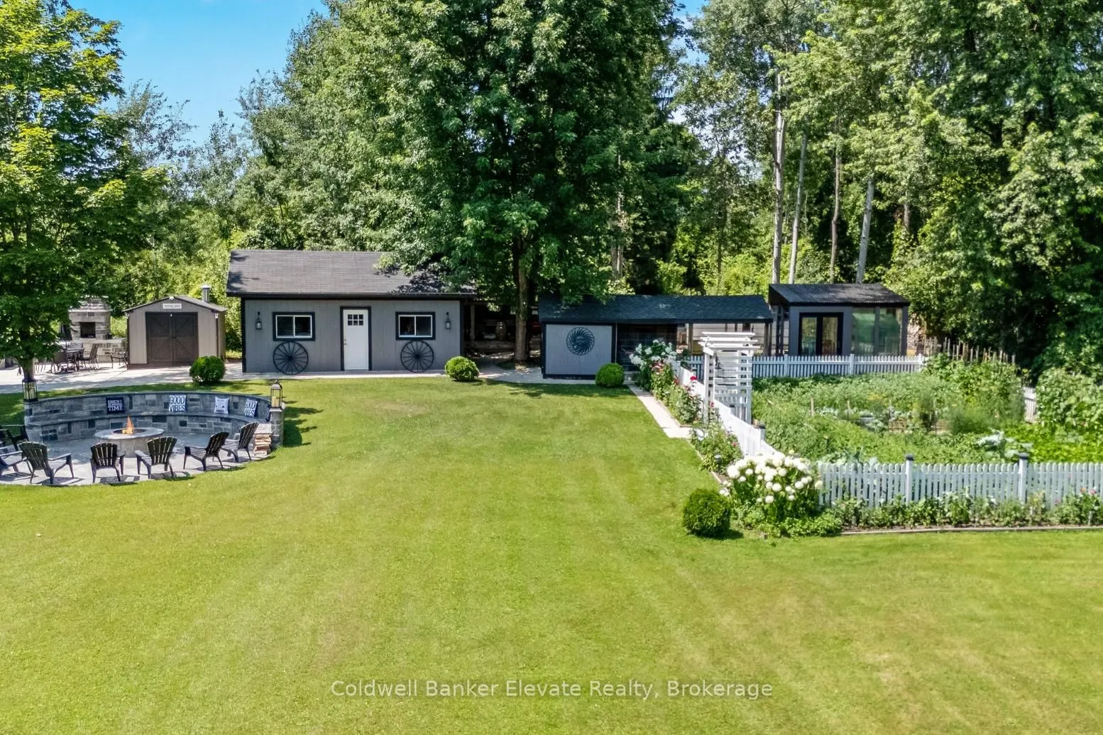 5029 Trafalgar Road