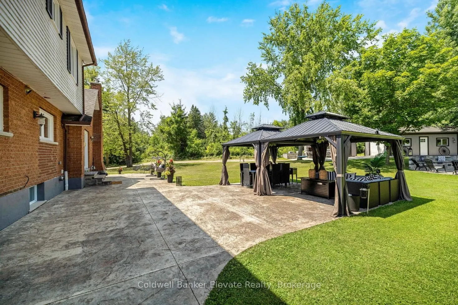 5029 Trafalgar Road