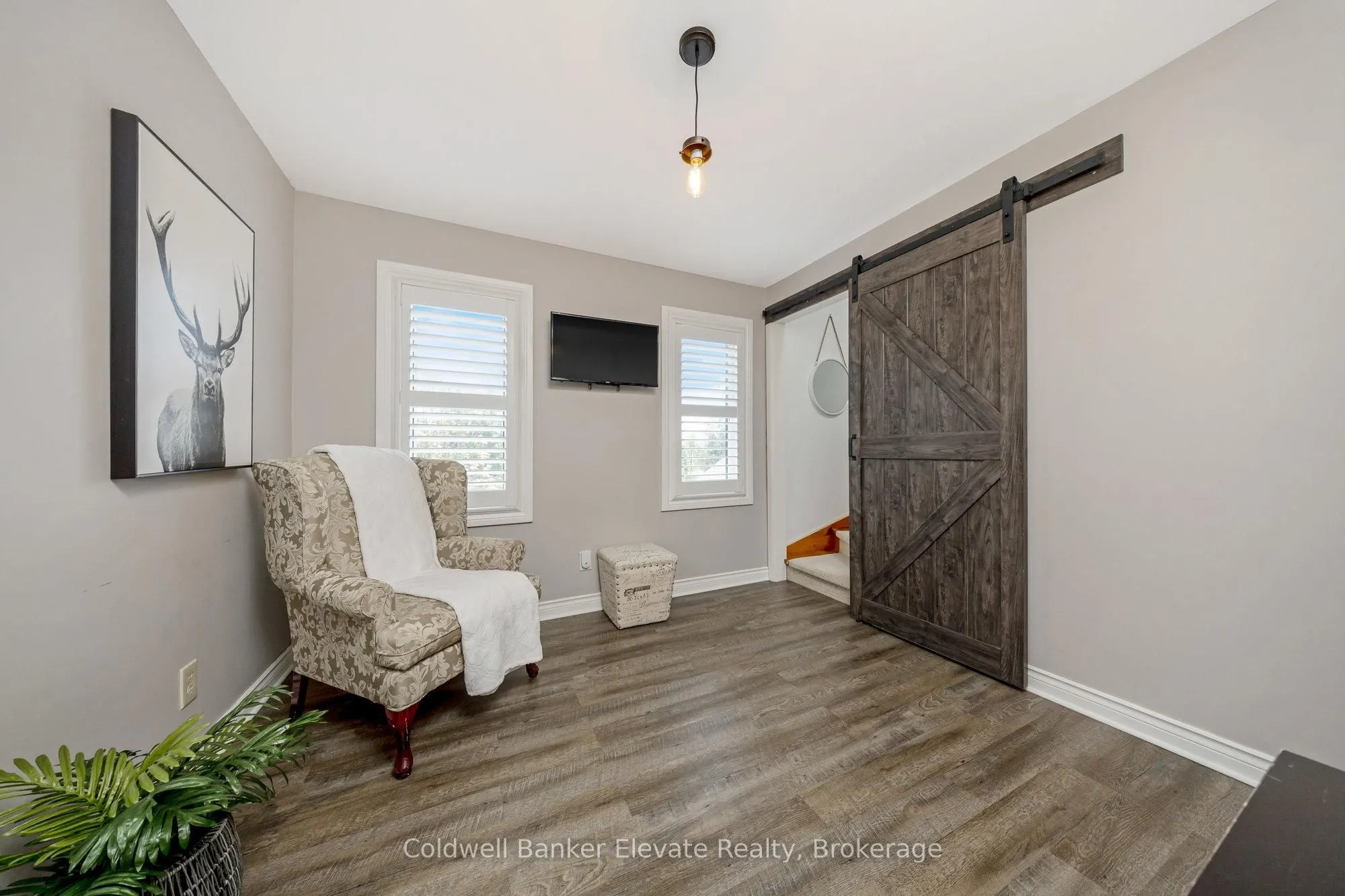 5029 Trafalgar Road