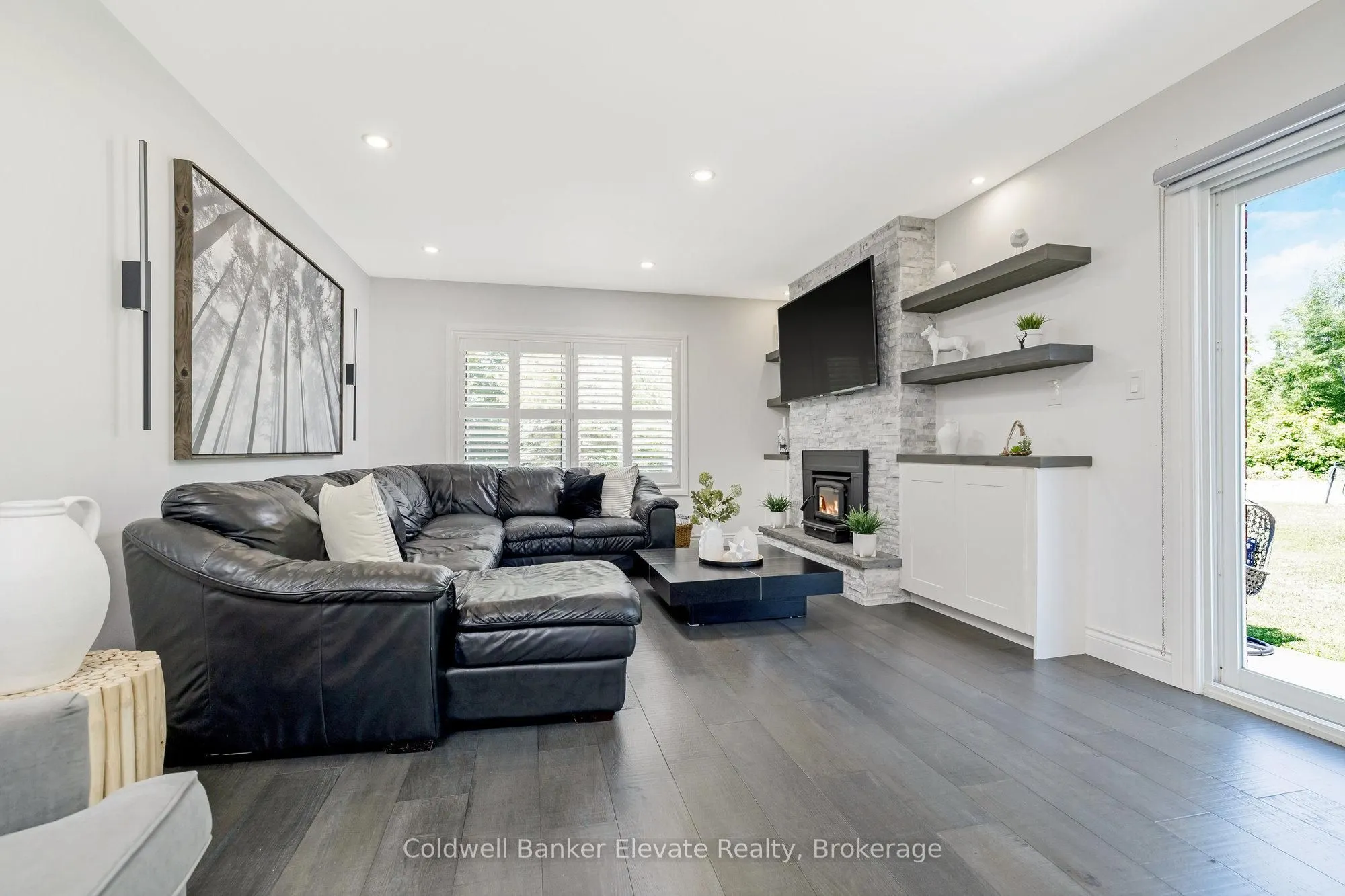 5029 Trafalgar Road