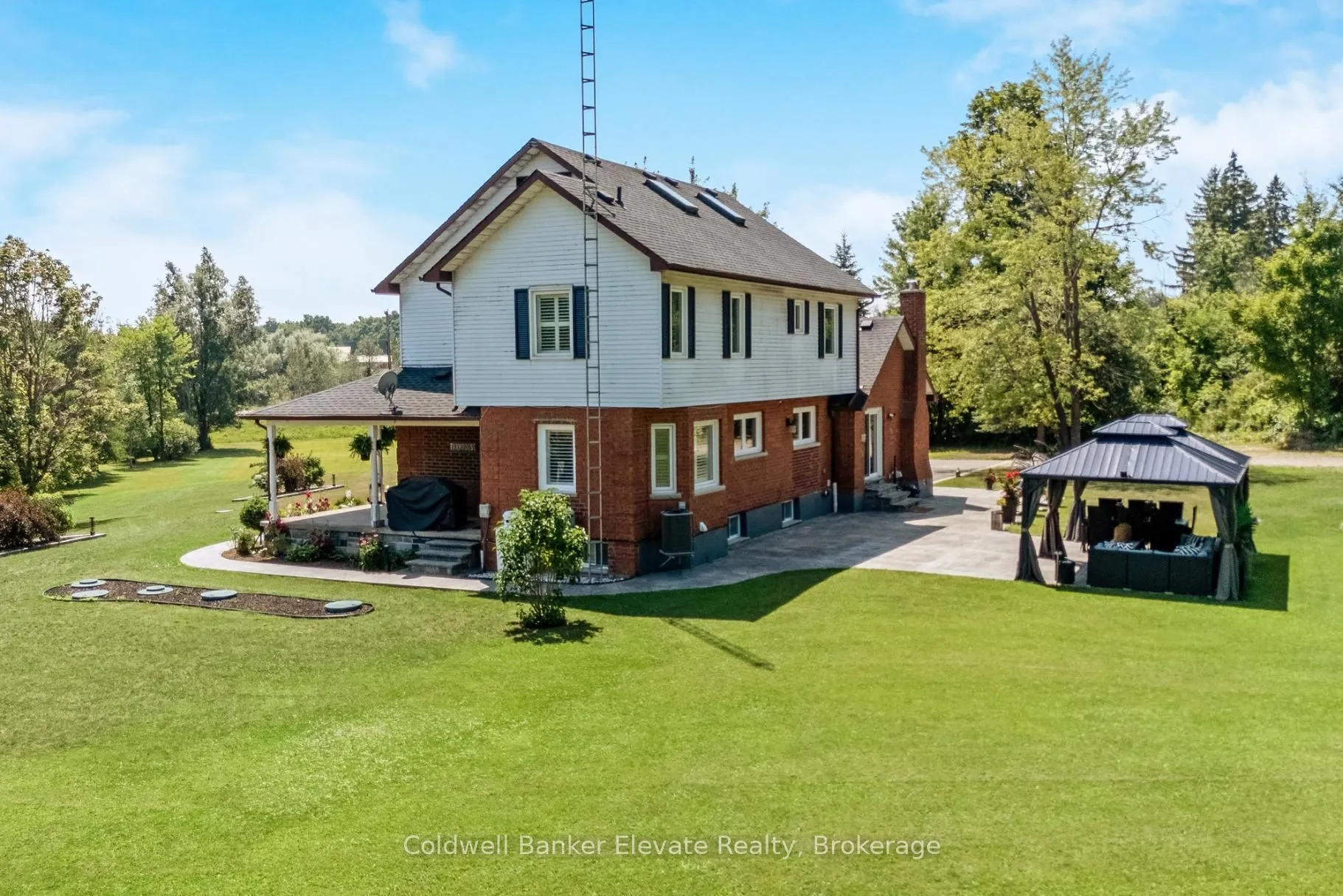 5029 Trafalgar Road