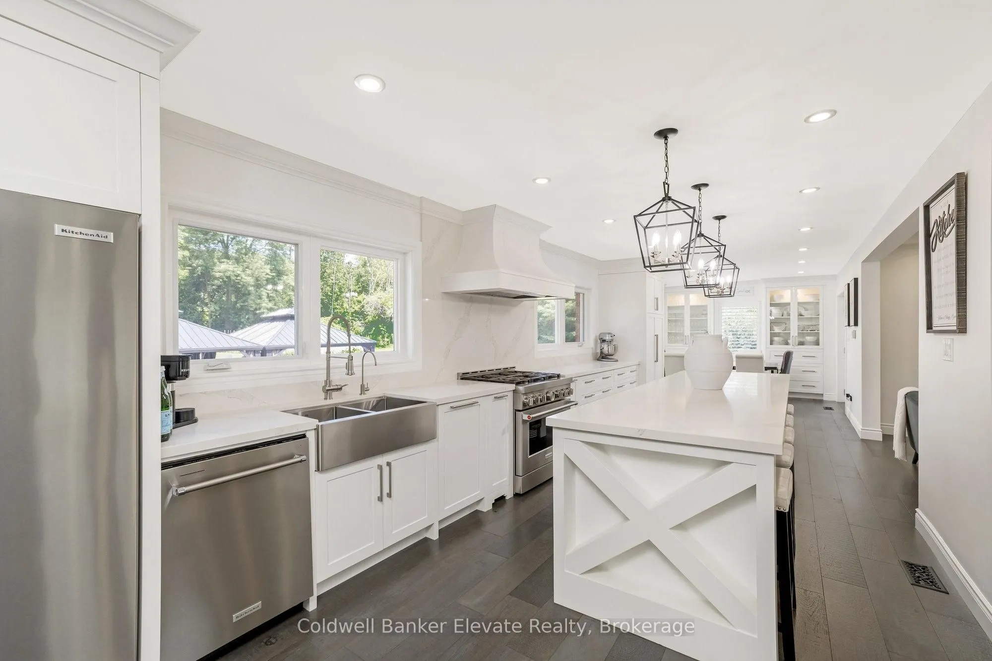5029 Trafalgar Road
