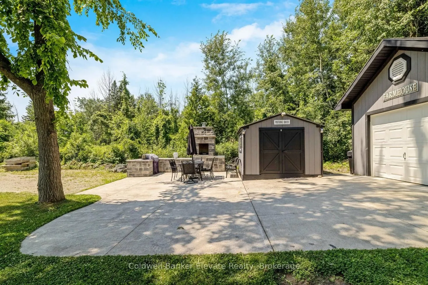 5029 Trafalgar Road