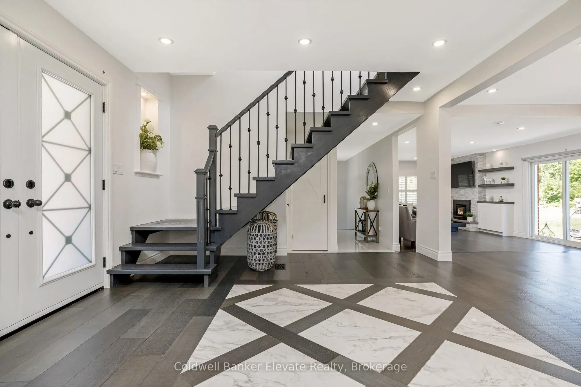 5029 Trafalgar Road