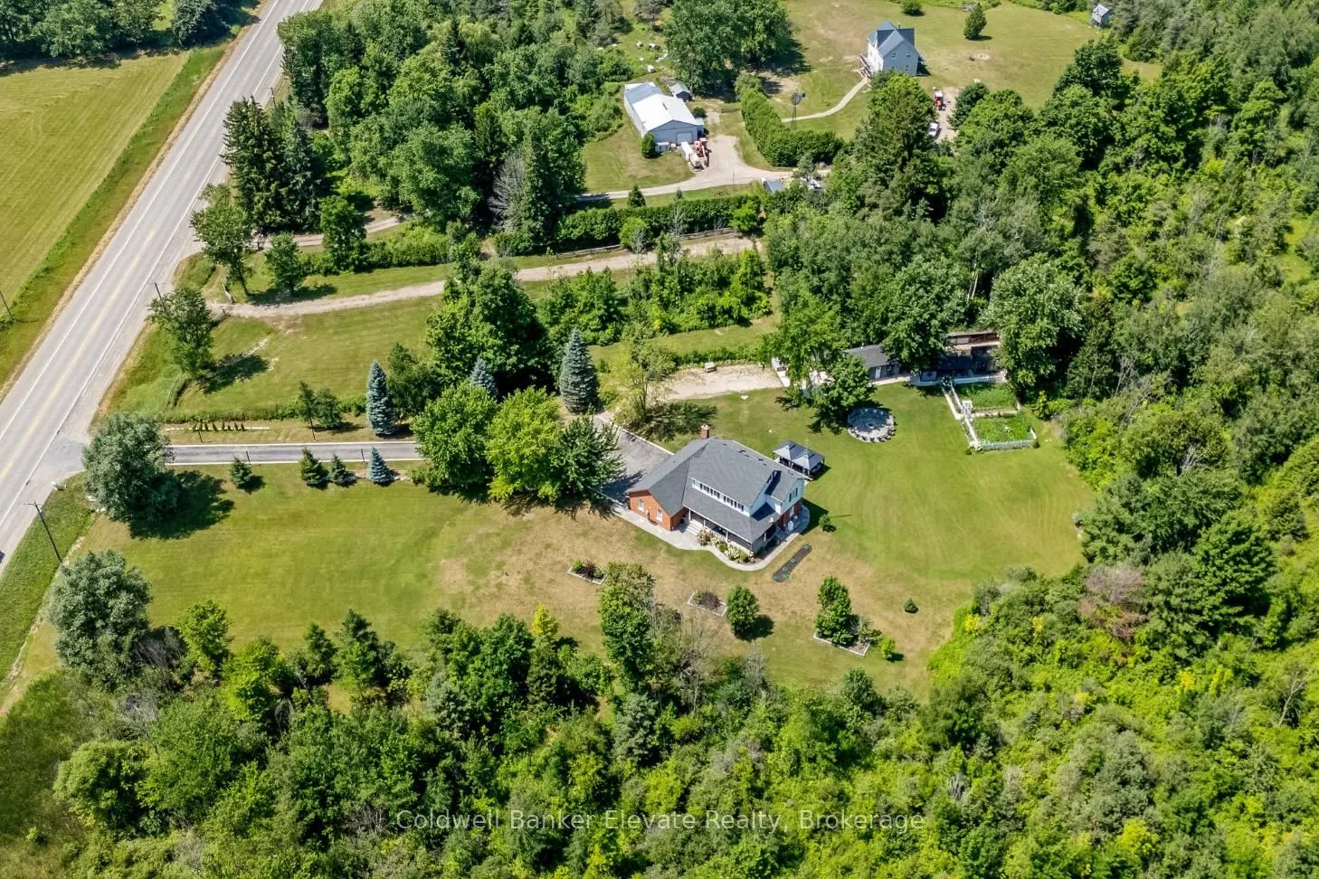 5029 Trafalgar Road