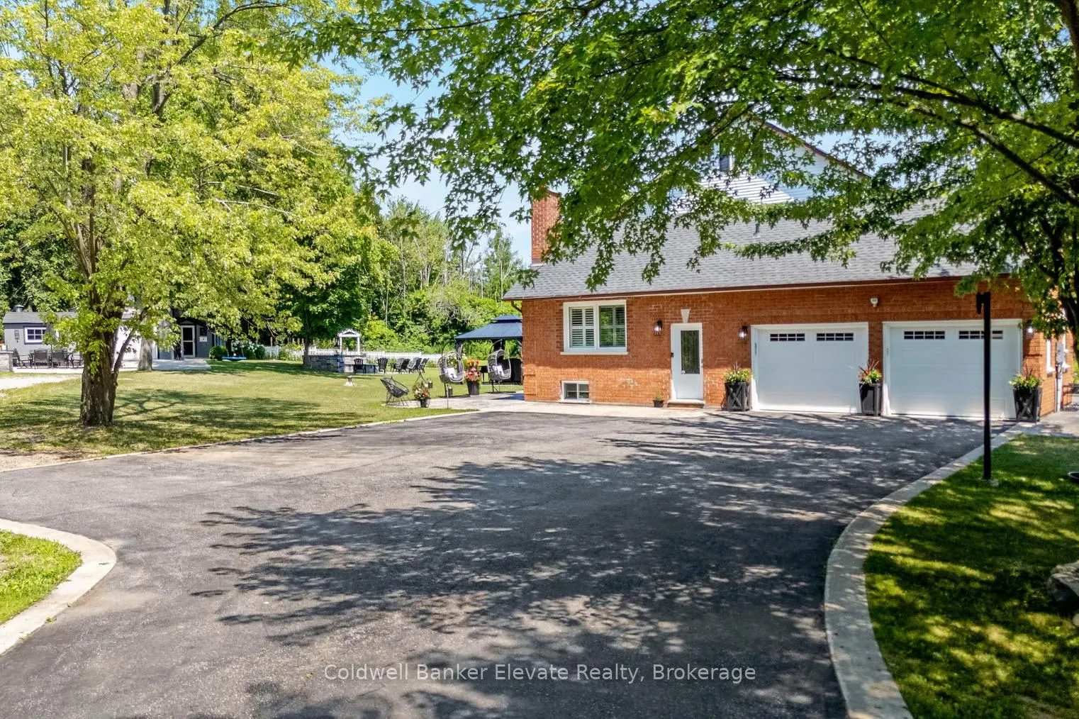 5029 Trafalgar Road