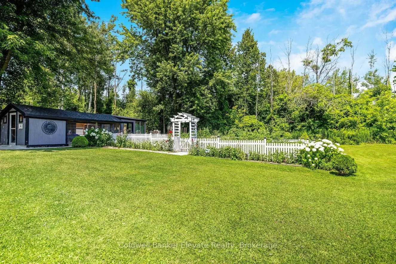 5029 Trafalgar Road