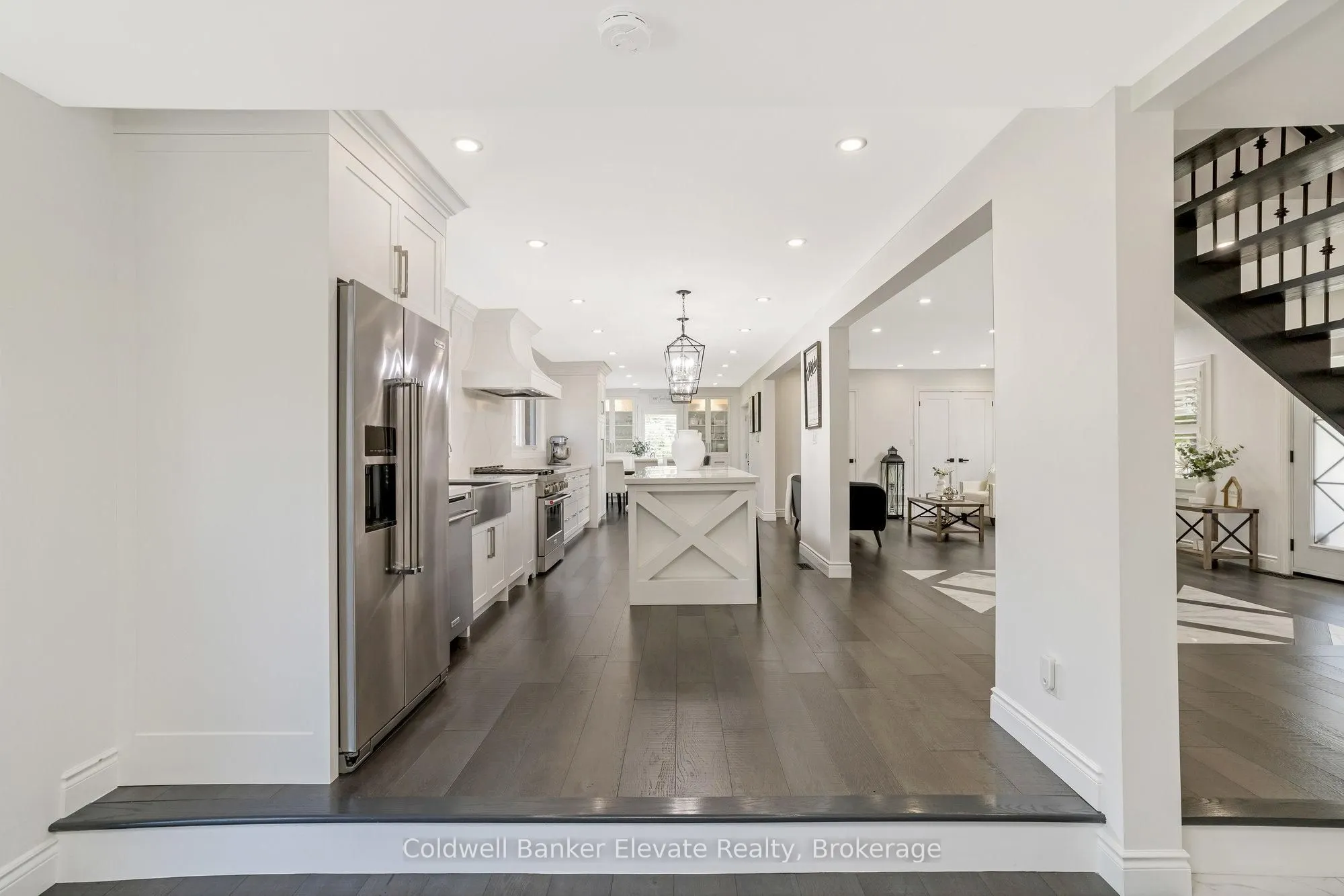 5029 Trafalgar Road