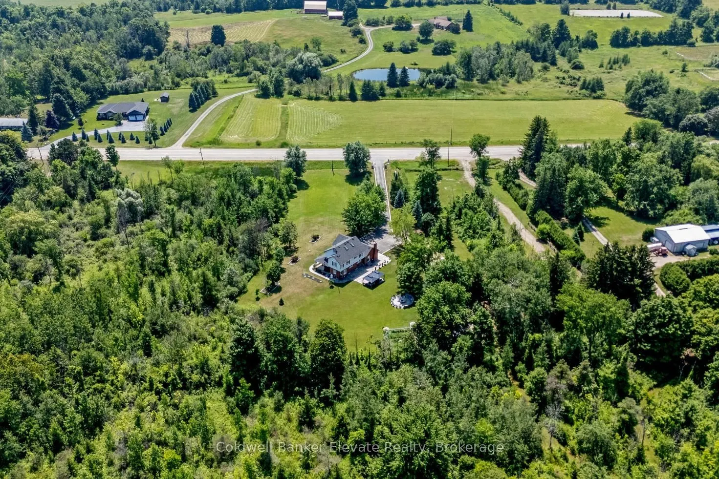 5029 Trafalgar Road