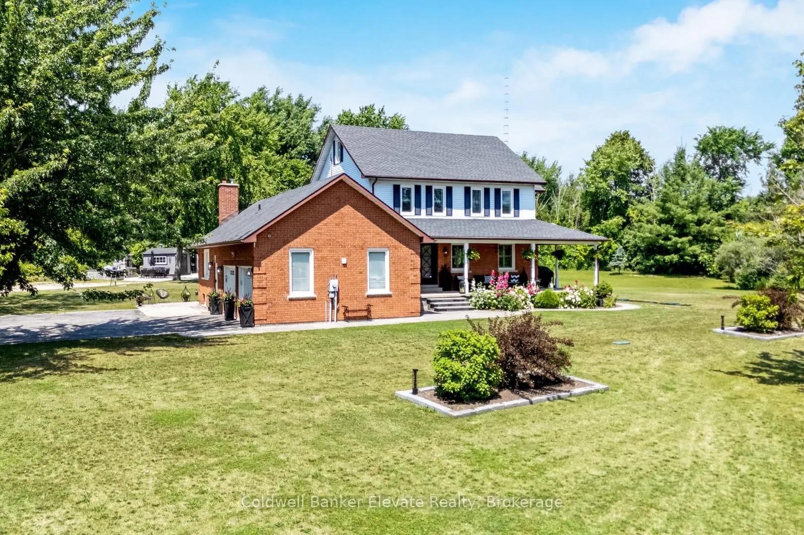 5029 Trafalgar Road