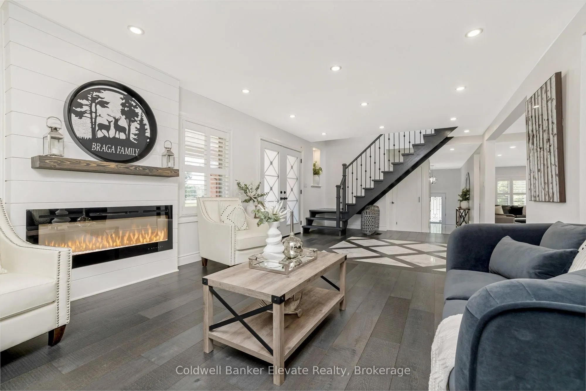 5029 Trafalgar Road