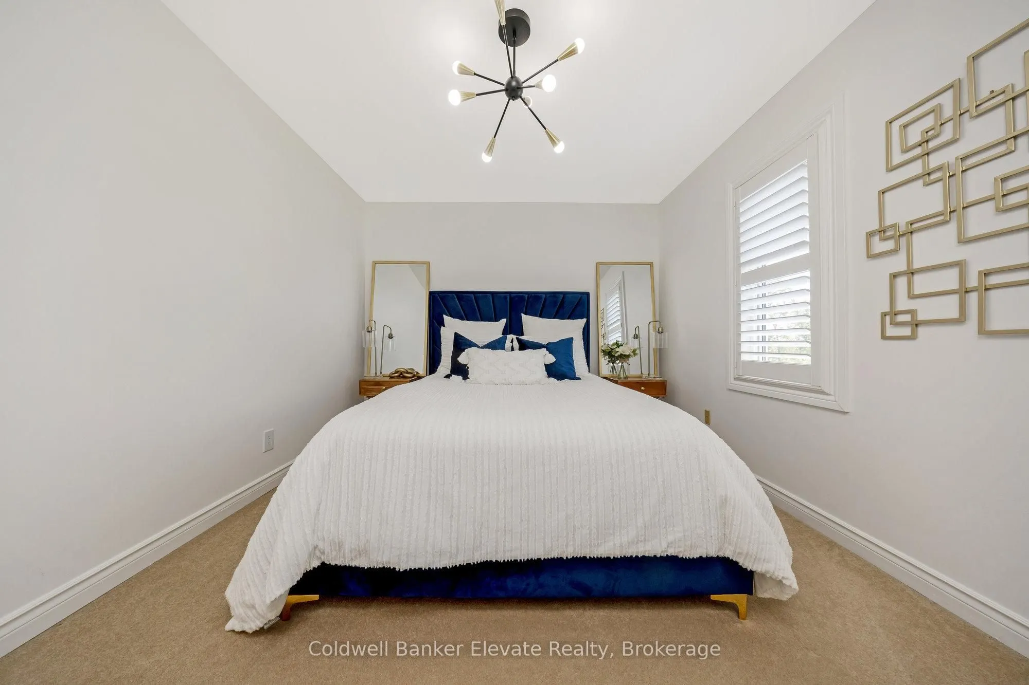 5029 Trafalgar Road