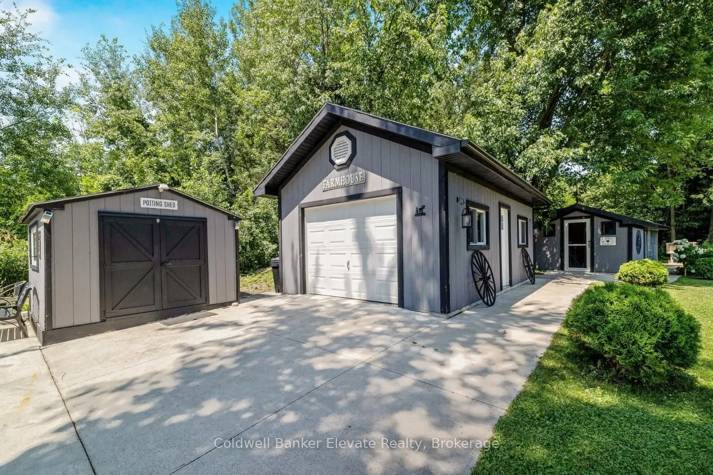5029 Trafalgar Road