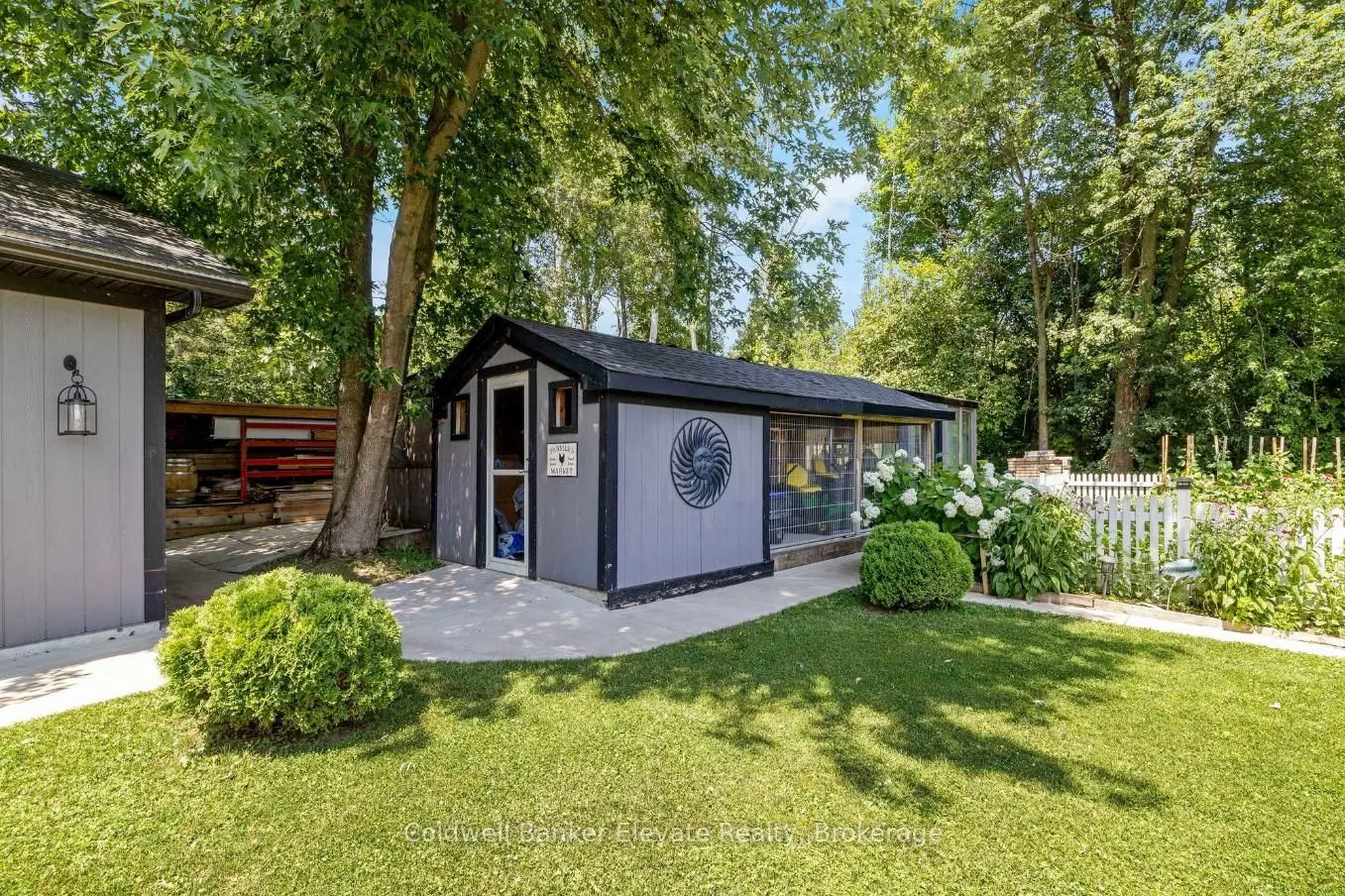 5029 Trafalgar Road
