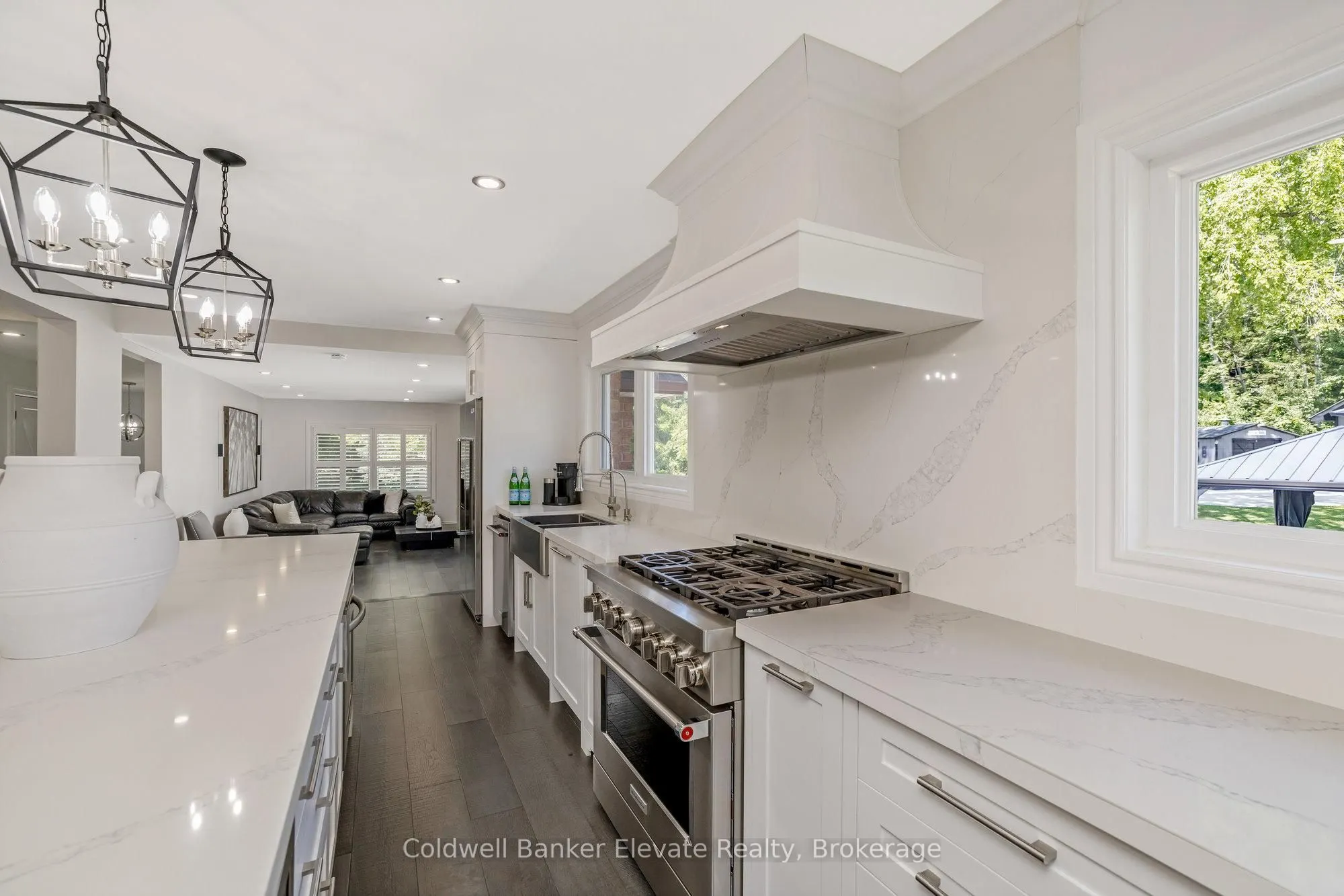 5029 Trafalgar Road