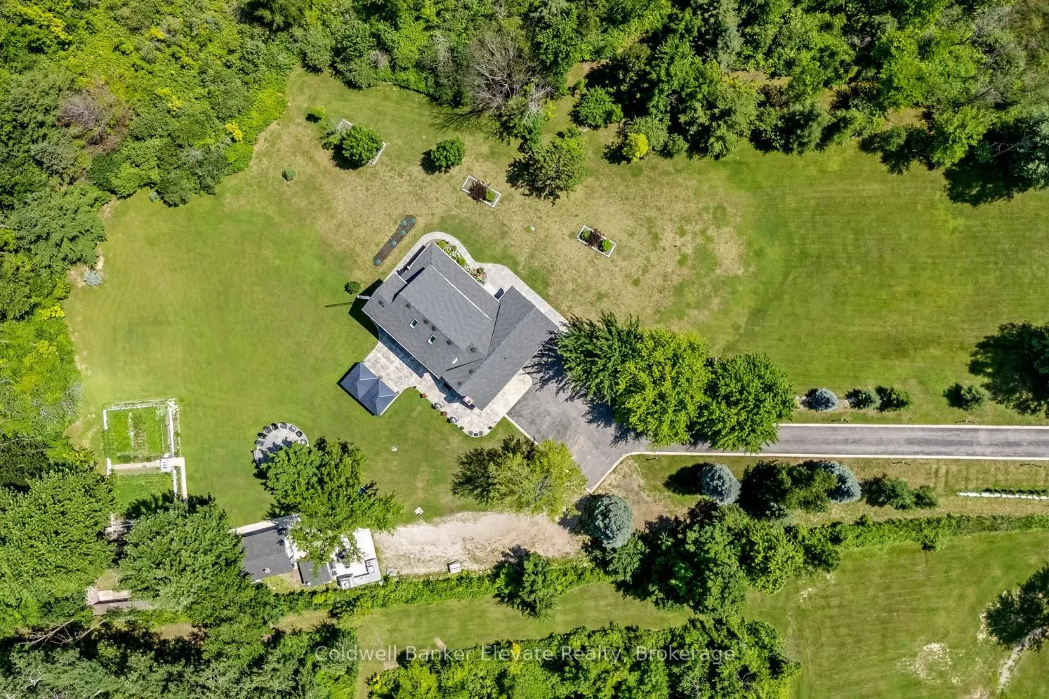 5029 Trafalgar Road