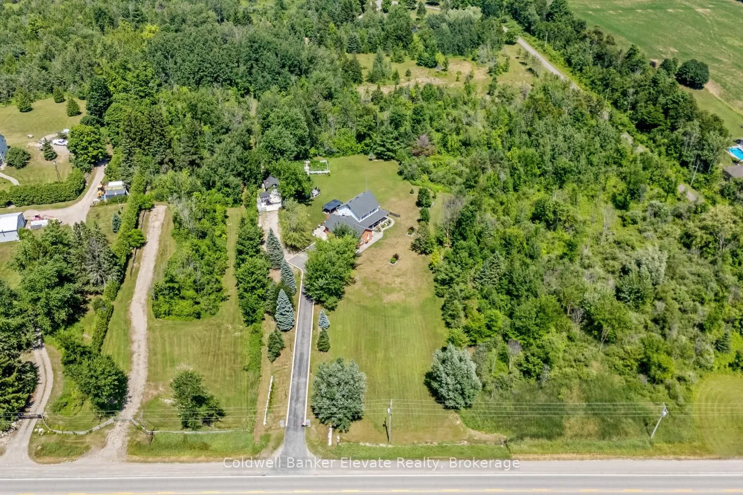 5029 Trafalgar Road