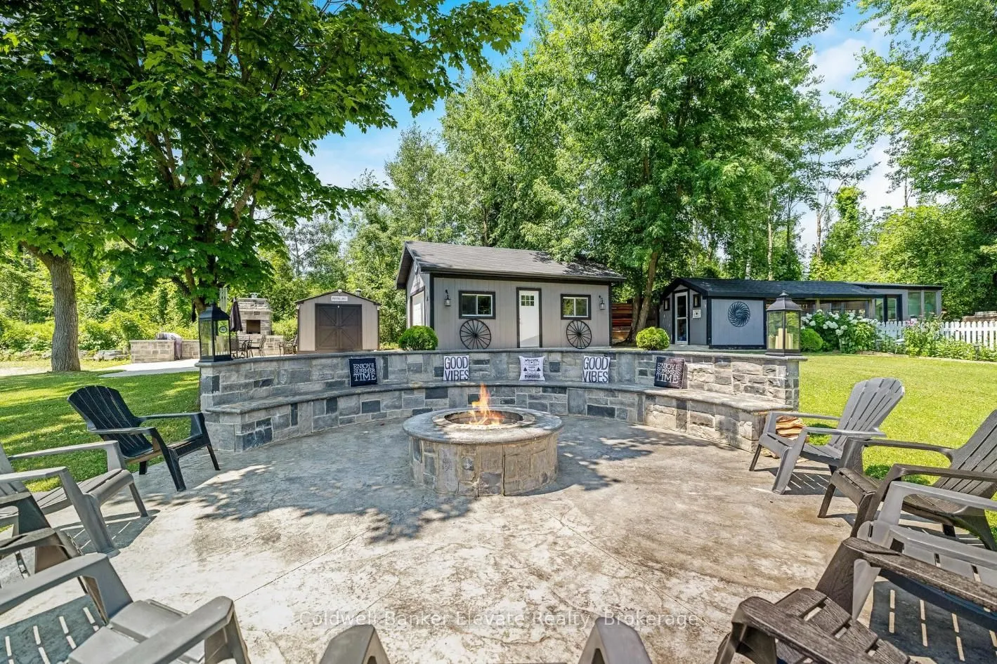 5029 Trafalgar Road