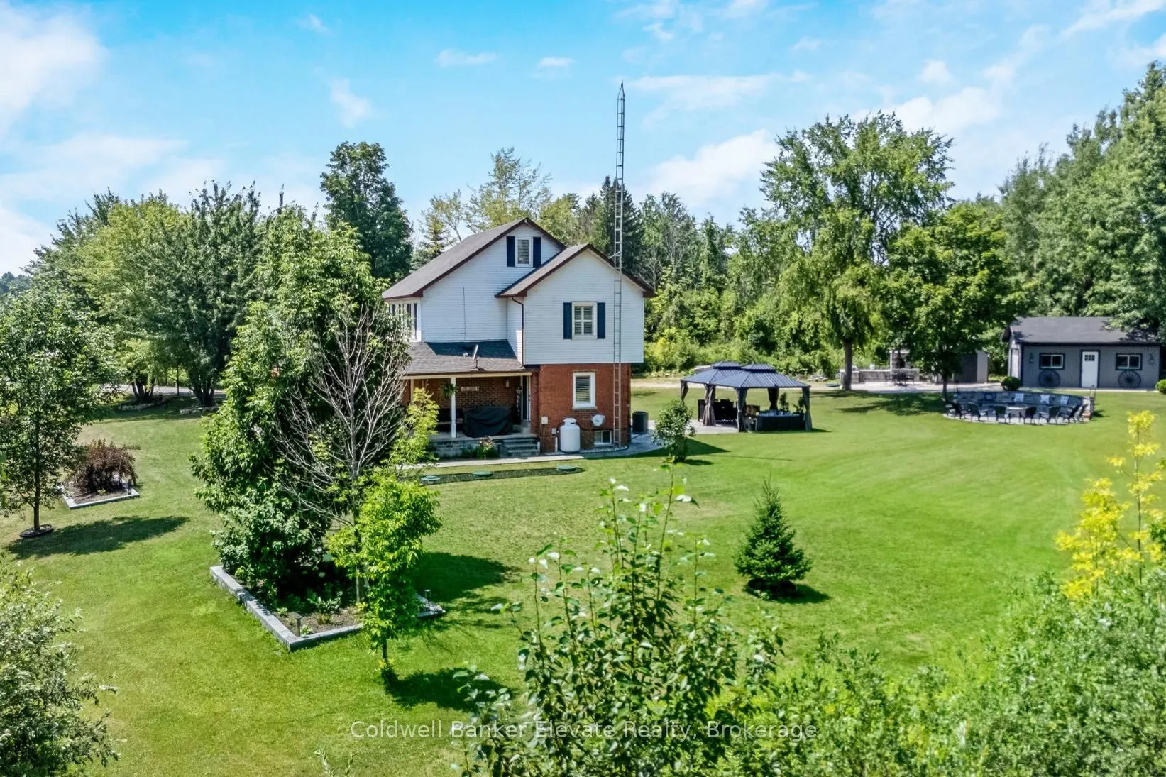 5029 Trafalgar Road