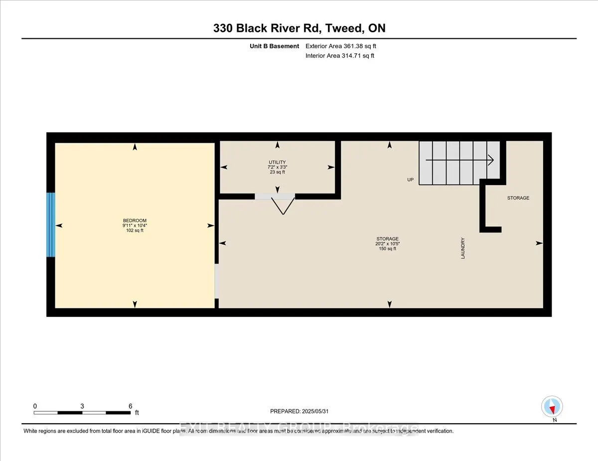 330 Black River Road