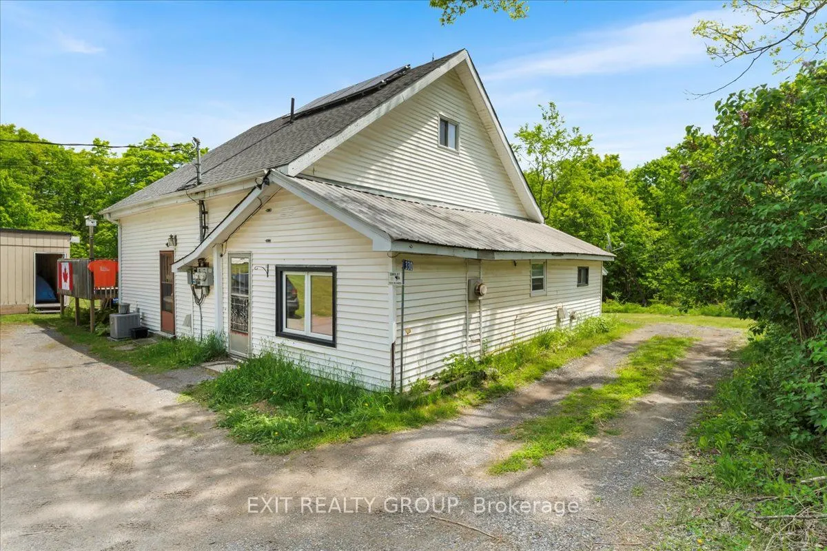330 Black River Road