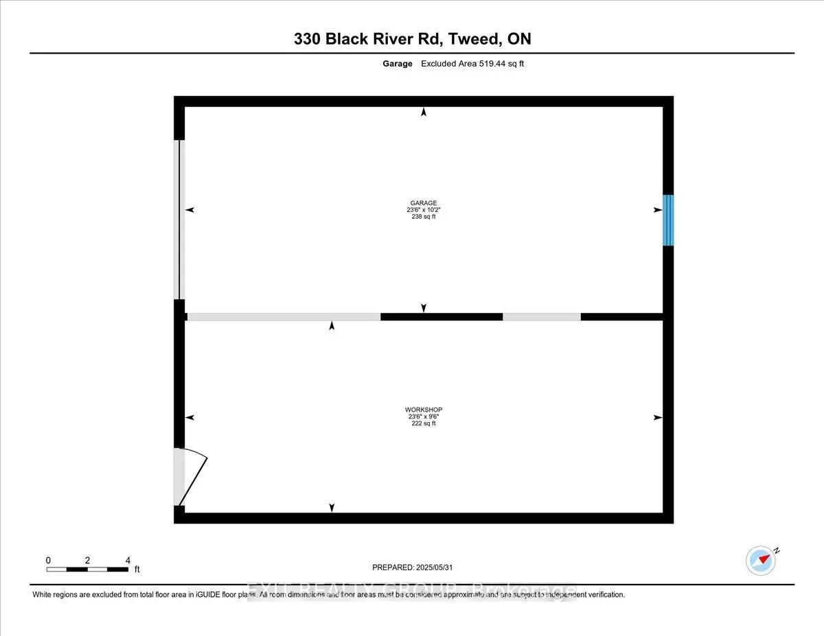 330 Black River Road