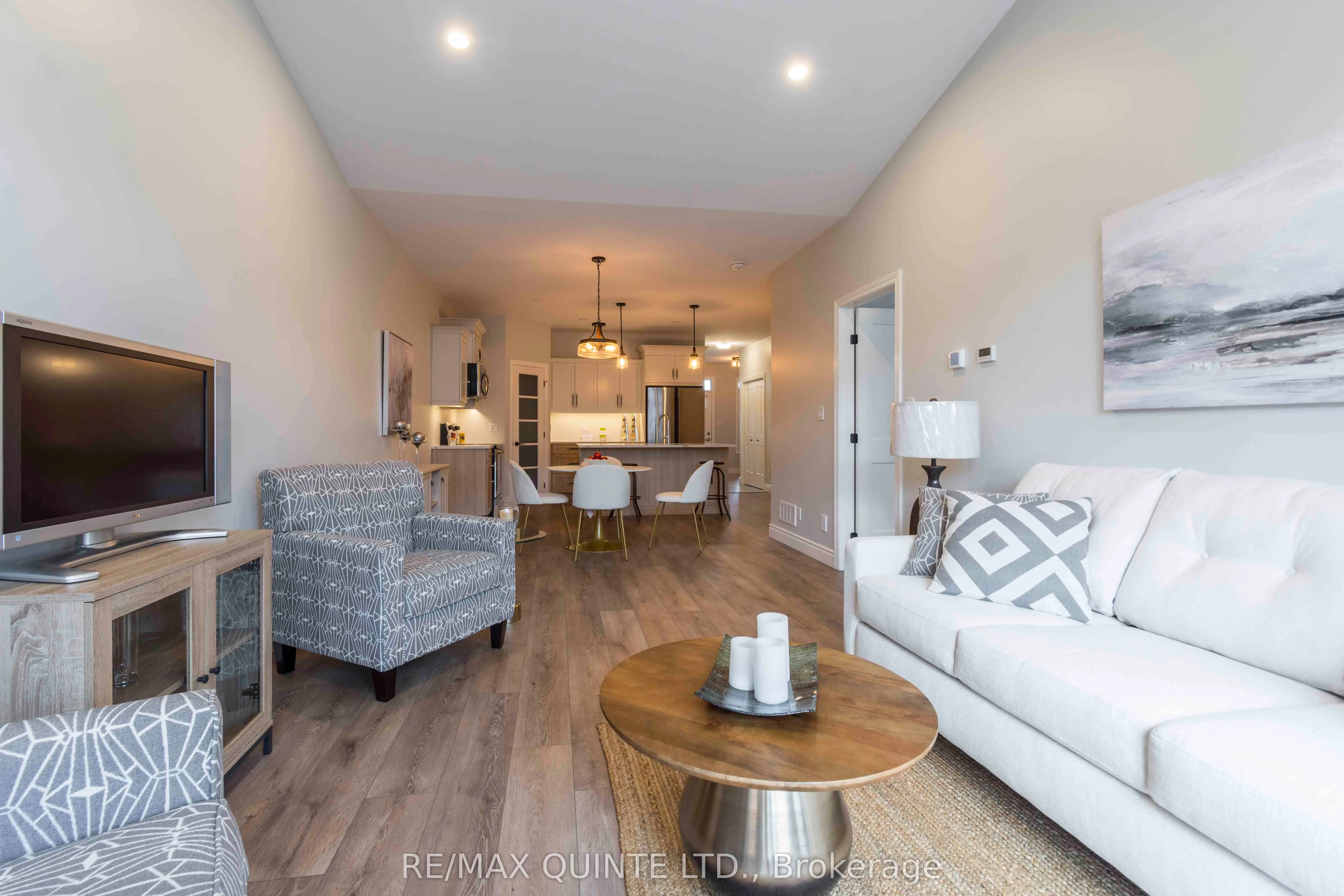 94 Raycroft Drive