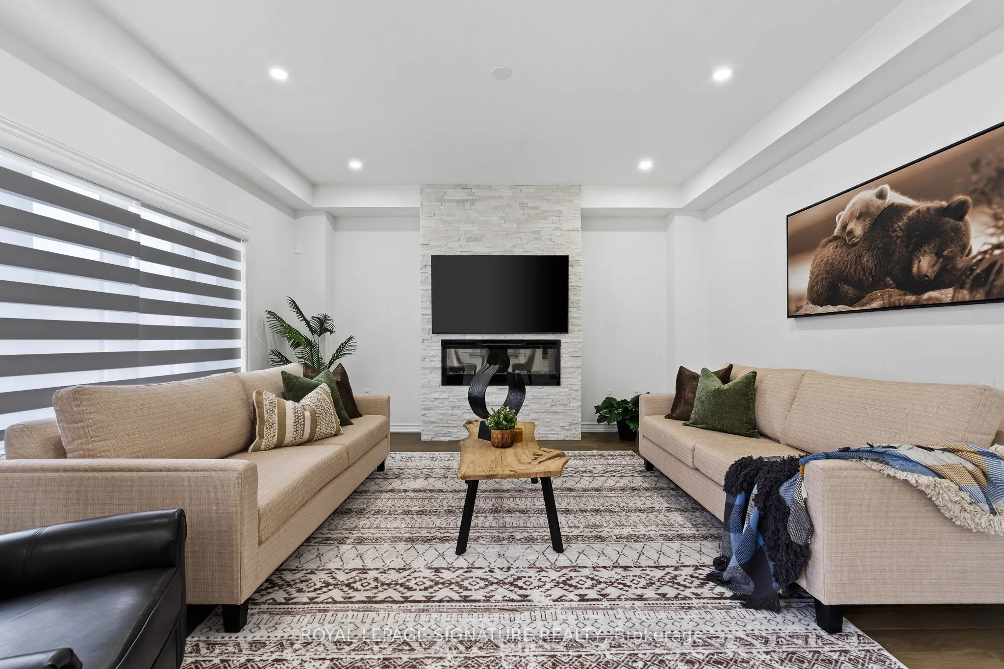 4008 Highland Park Drive