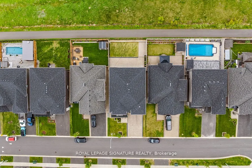 4008 Highland Park Drive
