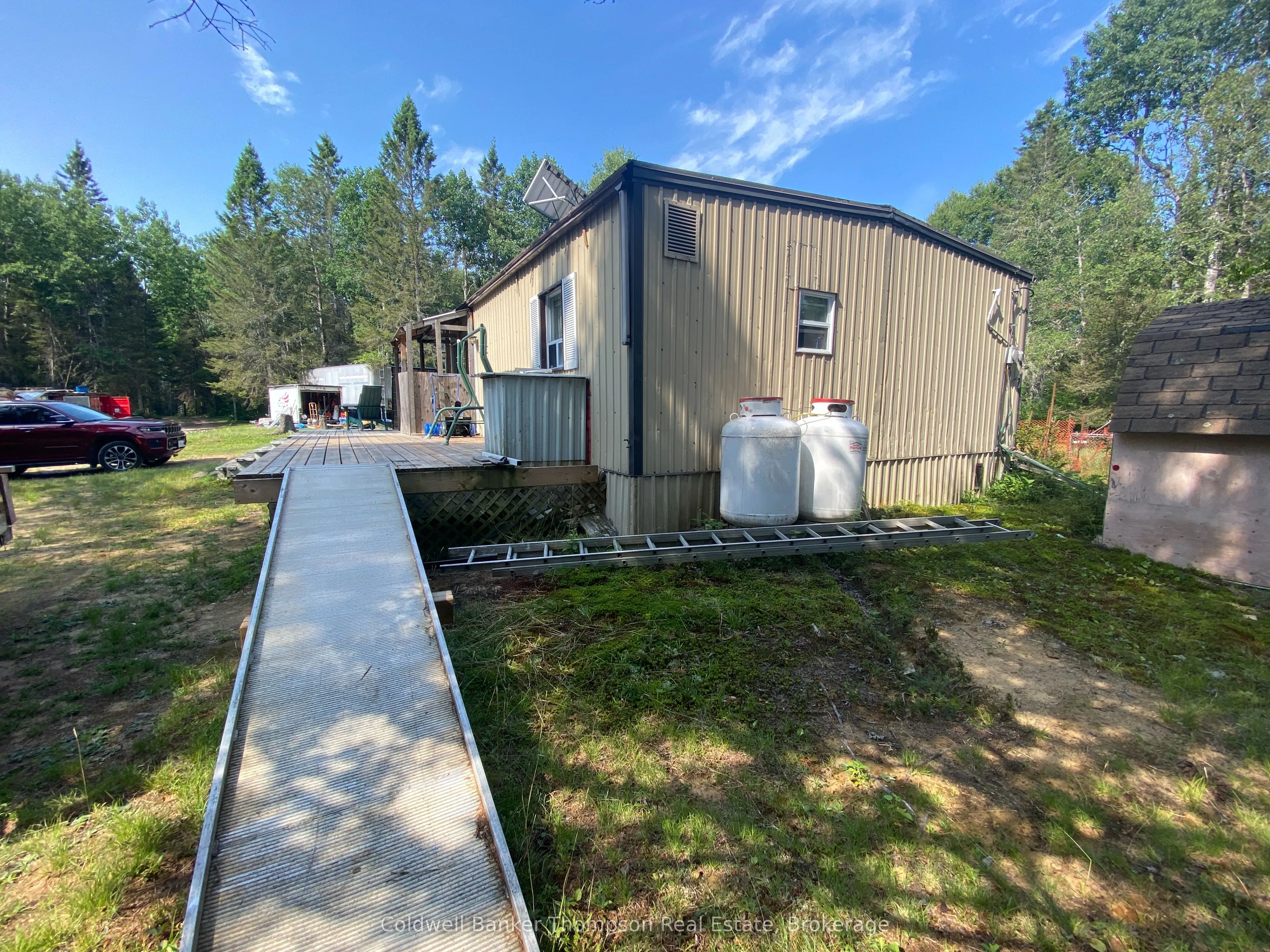 183 Sandhill Road