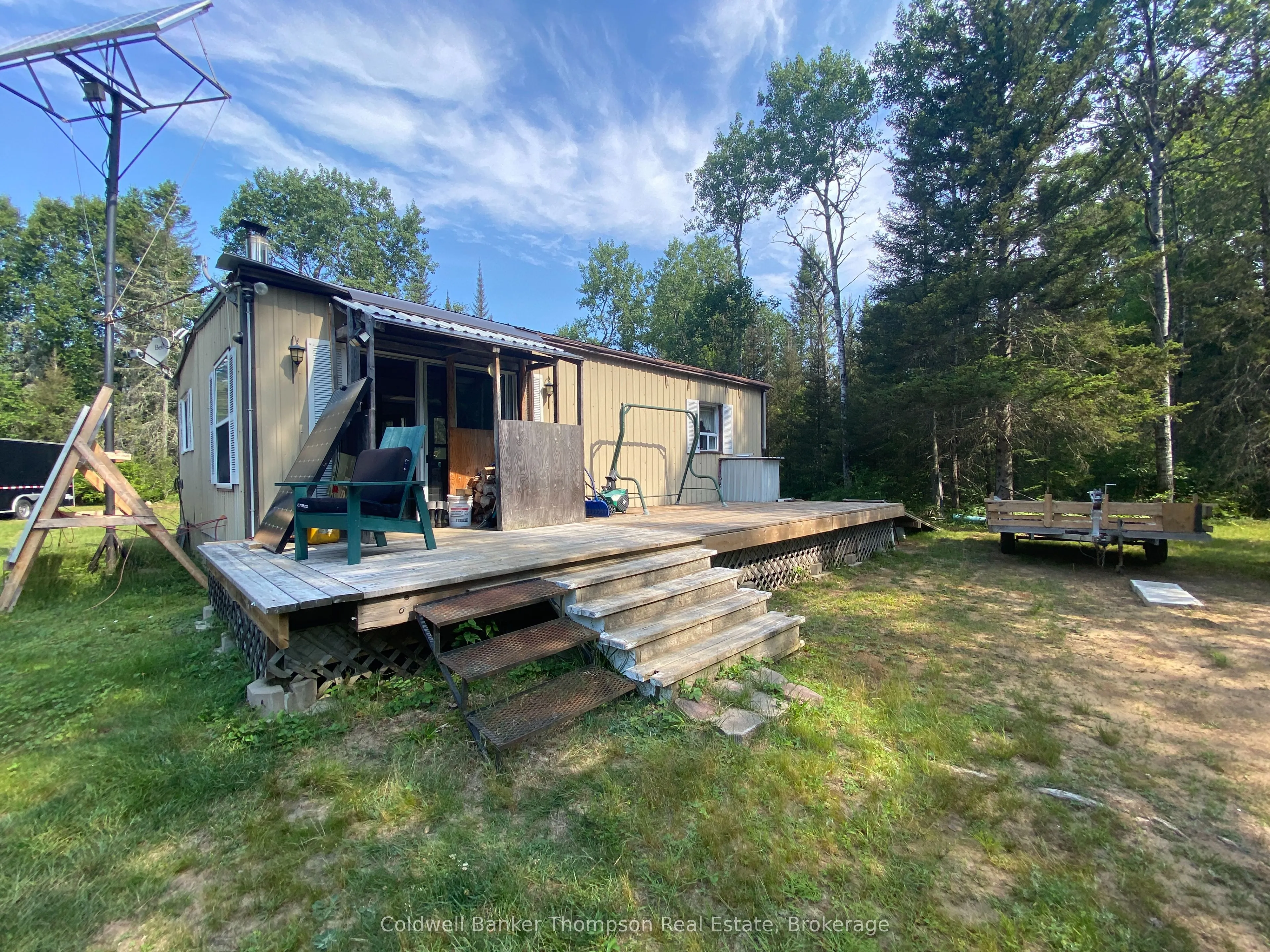 183 Sandhill Road