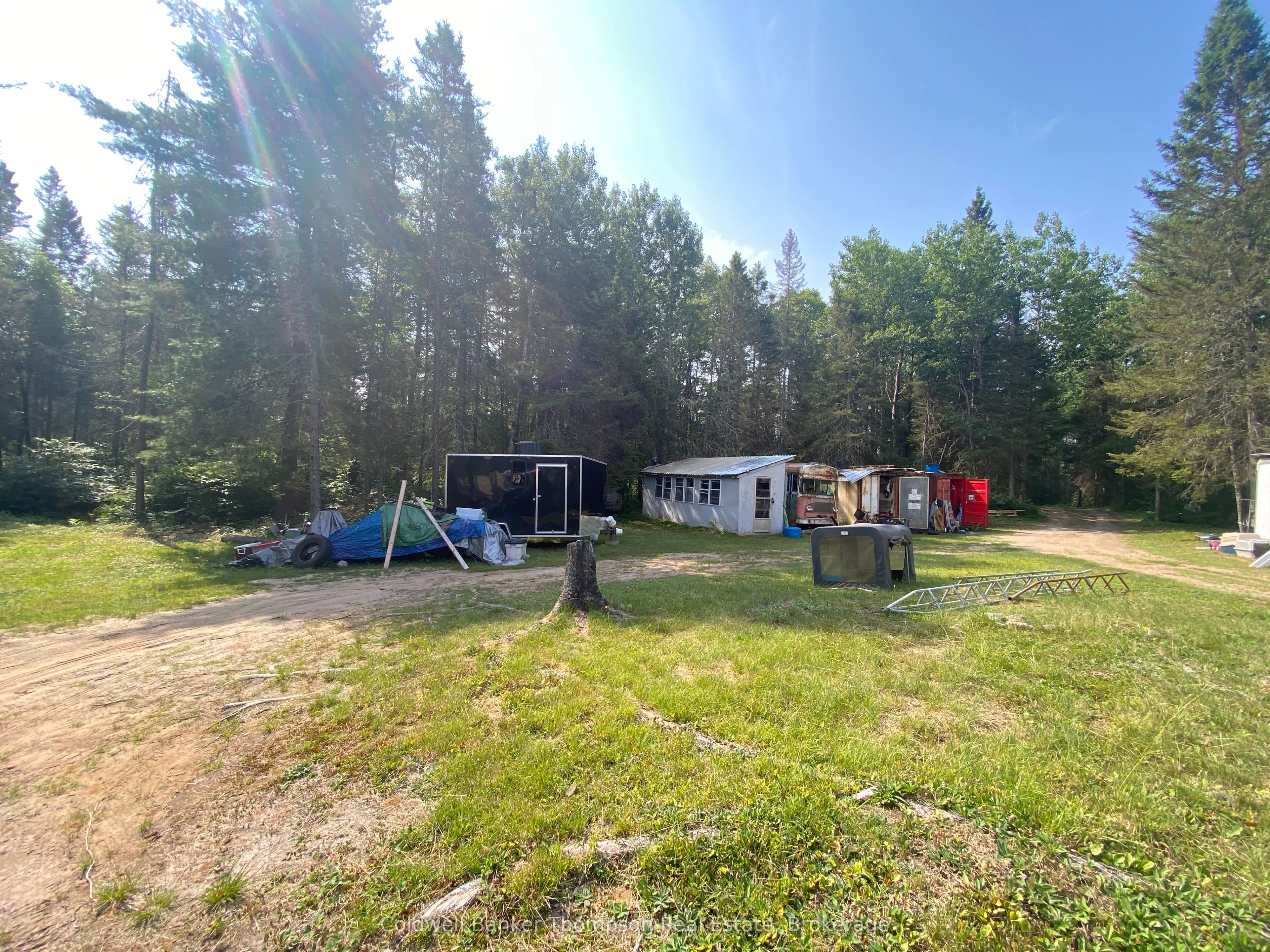183 Sandhill Road