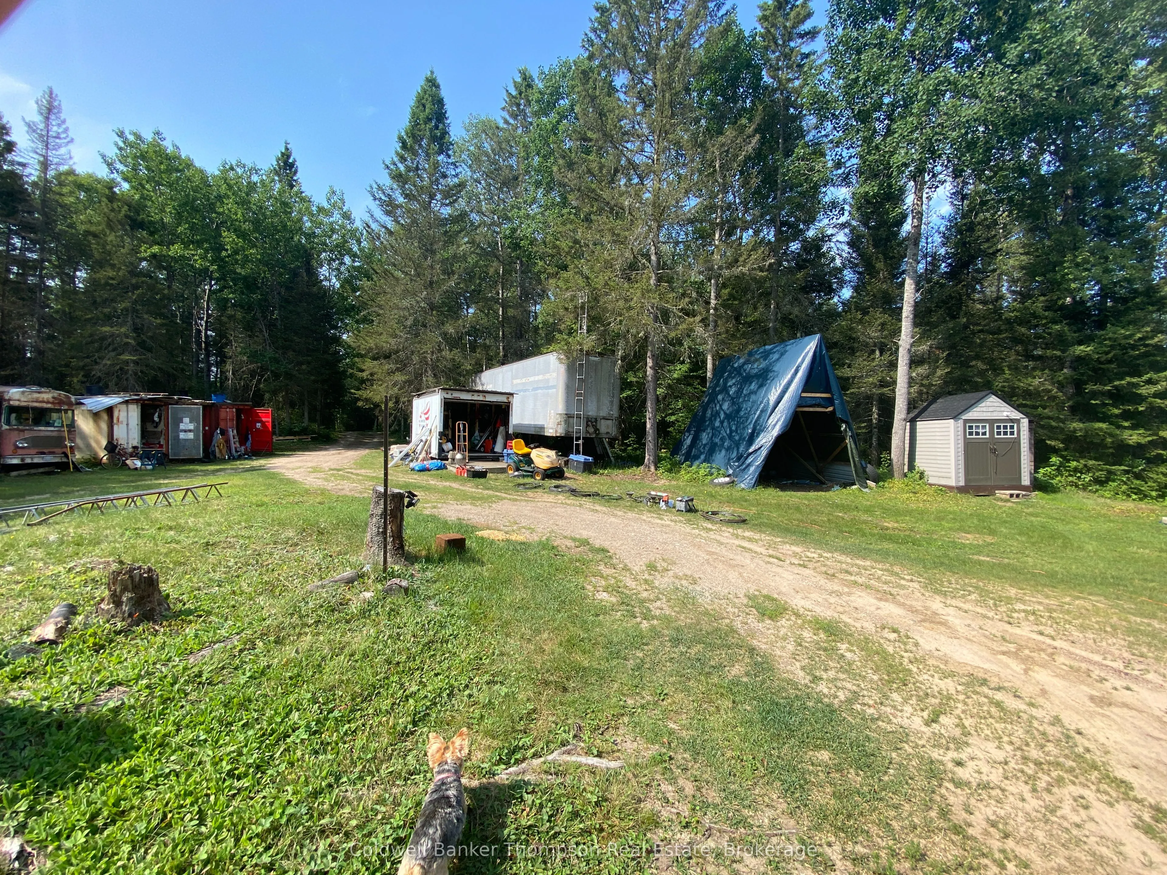 183 Sandhill Road
