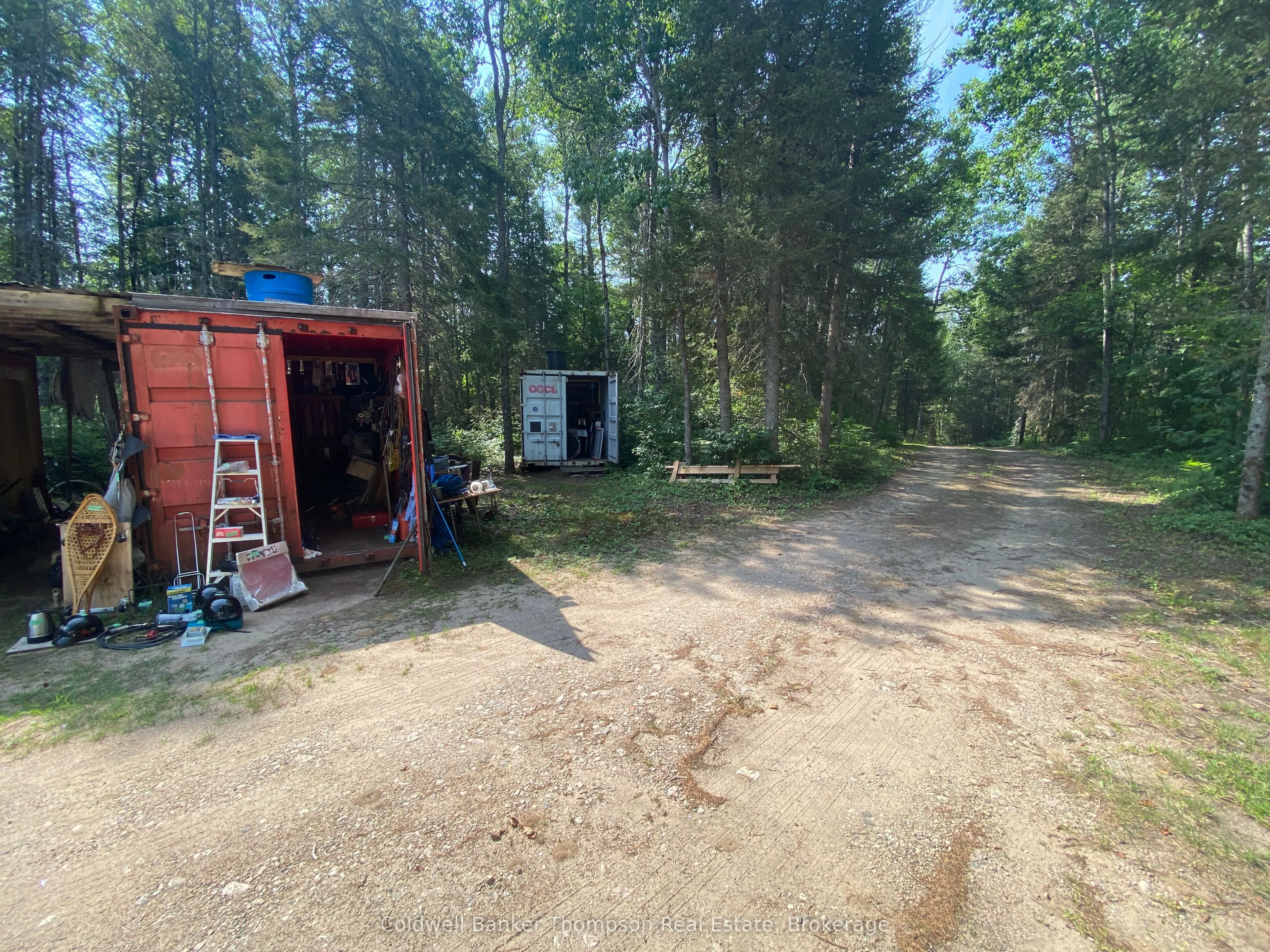 183 Sandhill Road